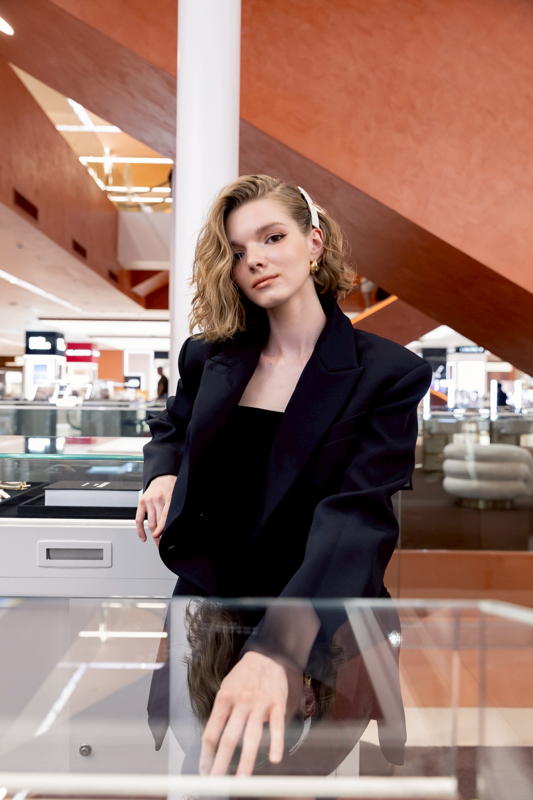 BALMAIN HAIR ยก ‘Backstage’ สู่ลุคซัมเมอร์จริง ผ่าน POP-UP สุดเอ็กซ์คลูซีฟที่เซ็นทรัลชิดลม