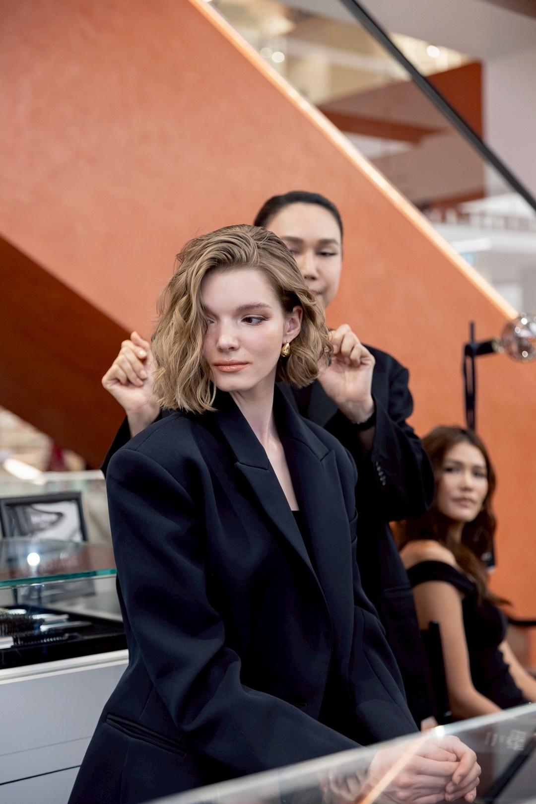 BALMAIN HAIR ยก ‘Backstage’ สู่ลุคซัมเมอร์จริง ผ่าน POP-UP สุดเอ็กซ์คลูซีฟที่เซ็นทรัลชิดลม