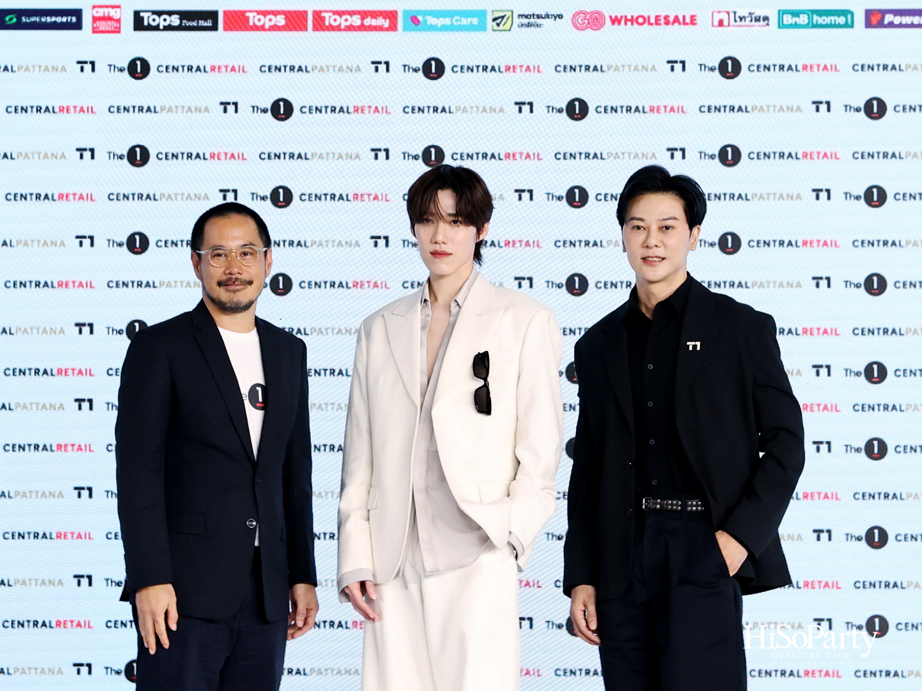 The 1 เปิดตัว ‘The 1 Day 2026’ ยกระดับปรากฏการณ์ช้อปแห่งปีสู่ระดับประเทศ