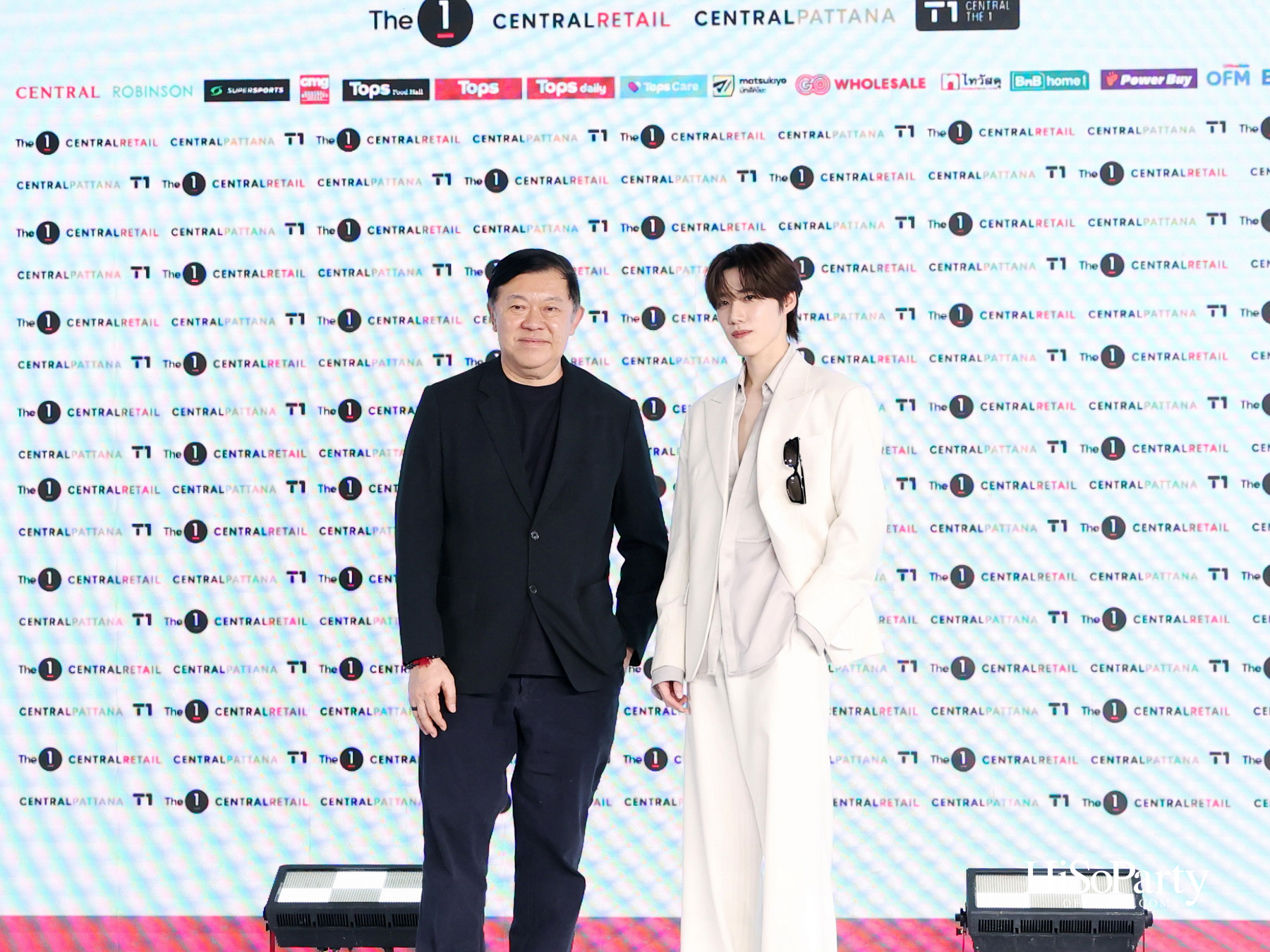 The 1 เปิดตัว ‘The 1 Day 2026’ ยกระดับปรากฏการณ์ช้อปแห่งปีสู่ระดับประเทศ