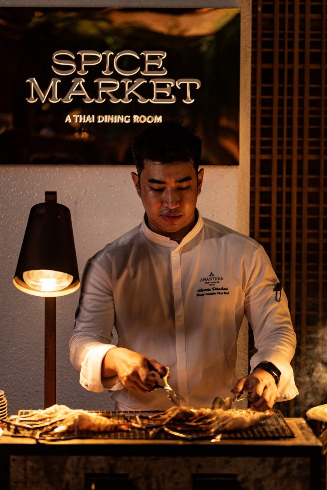 Perrier-Jouët เติมเสน่ห์วันพักผ่อน ผ่านประสบการณ์ ‘Champagne in Bloom’ ณ โรงแรมอนันตรา สยาม กรุงเทพฯ