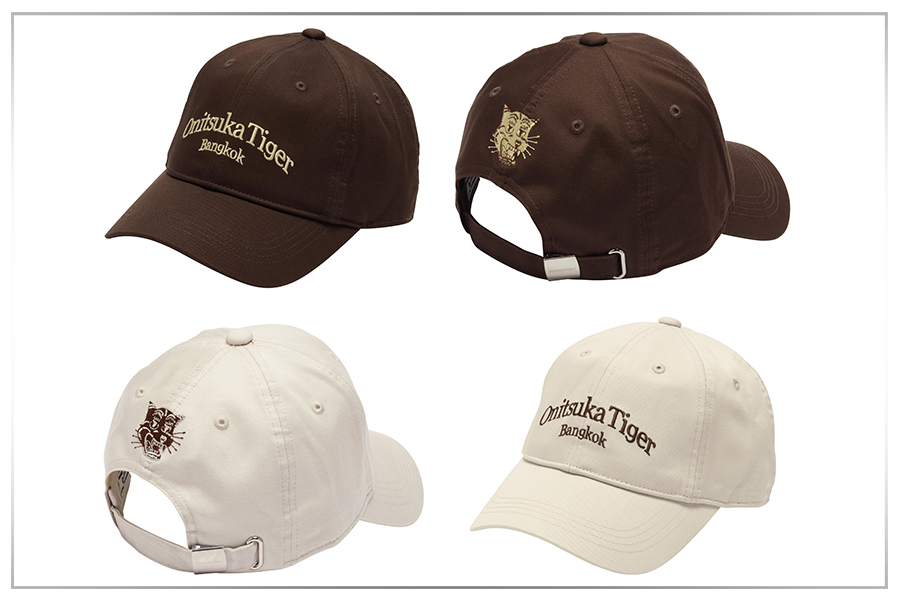 Onitsuka Tiger เผยแคมเปญ ‘Thailand Exclusive’ พร้อม ‘ใบเฟิร์น – กลัฟ’ ถ่ายทอดเสน่ห์ไทยในมุมร่วมสมัย