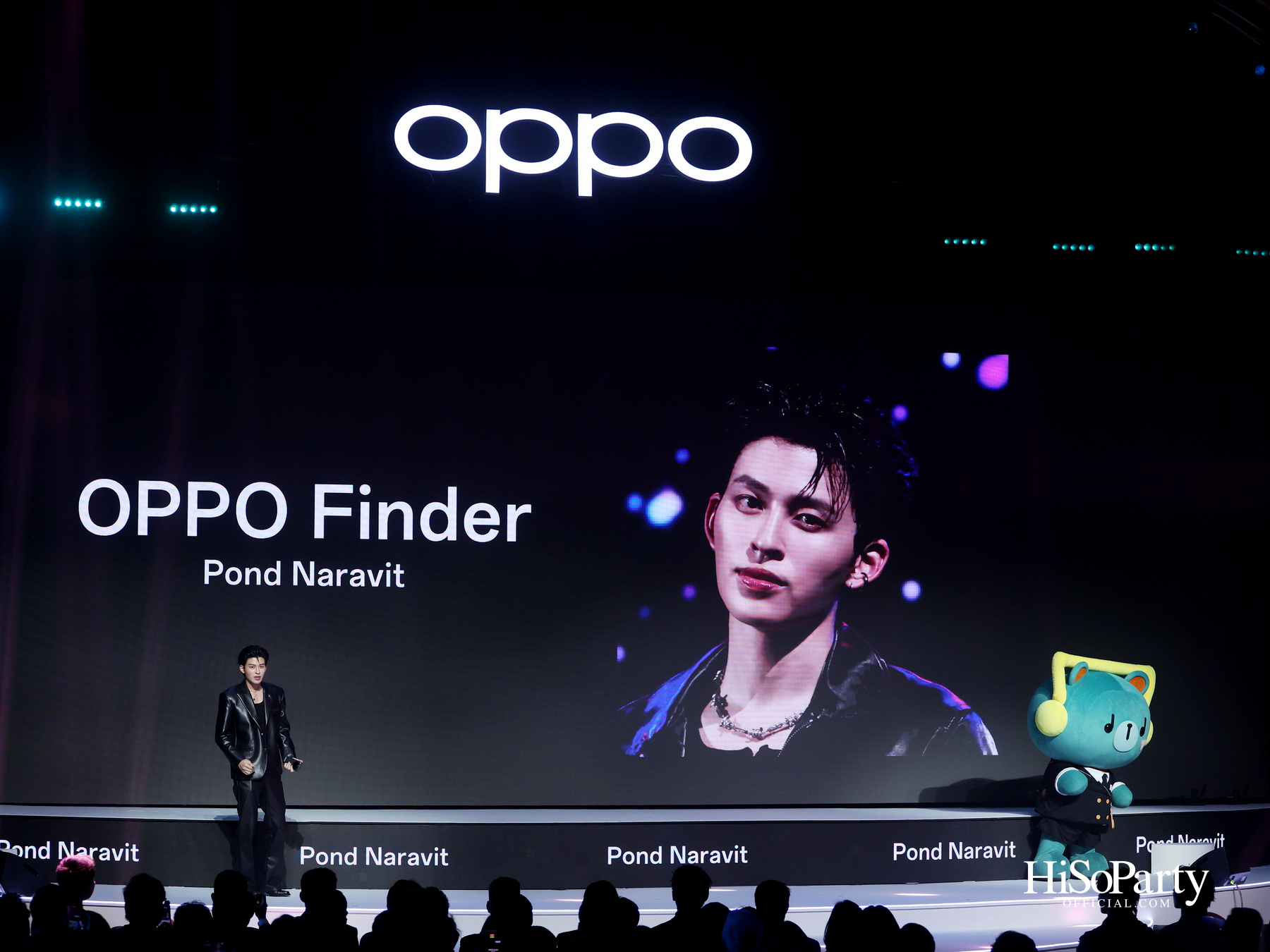 OPPO เปิดประสบการณ์ ‘Ultra Imaging Night’ เปิดตัว Find X9 Ultra & Find X9s พร้อมยกระดับสมาร์ตโฟนสายถ่ายภาพสู่ระดับอัลตรา