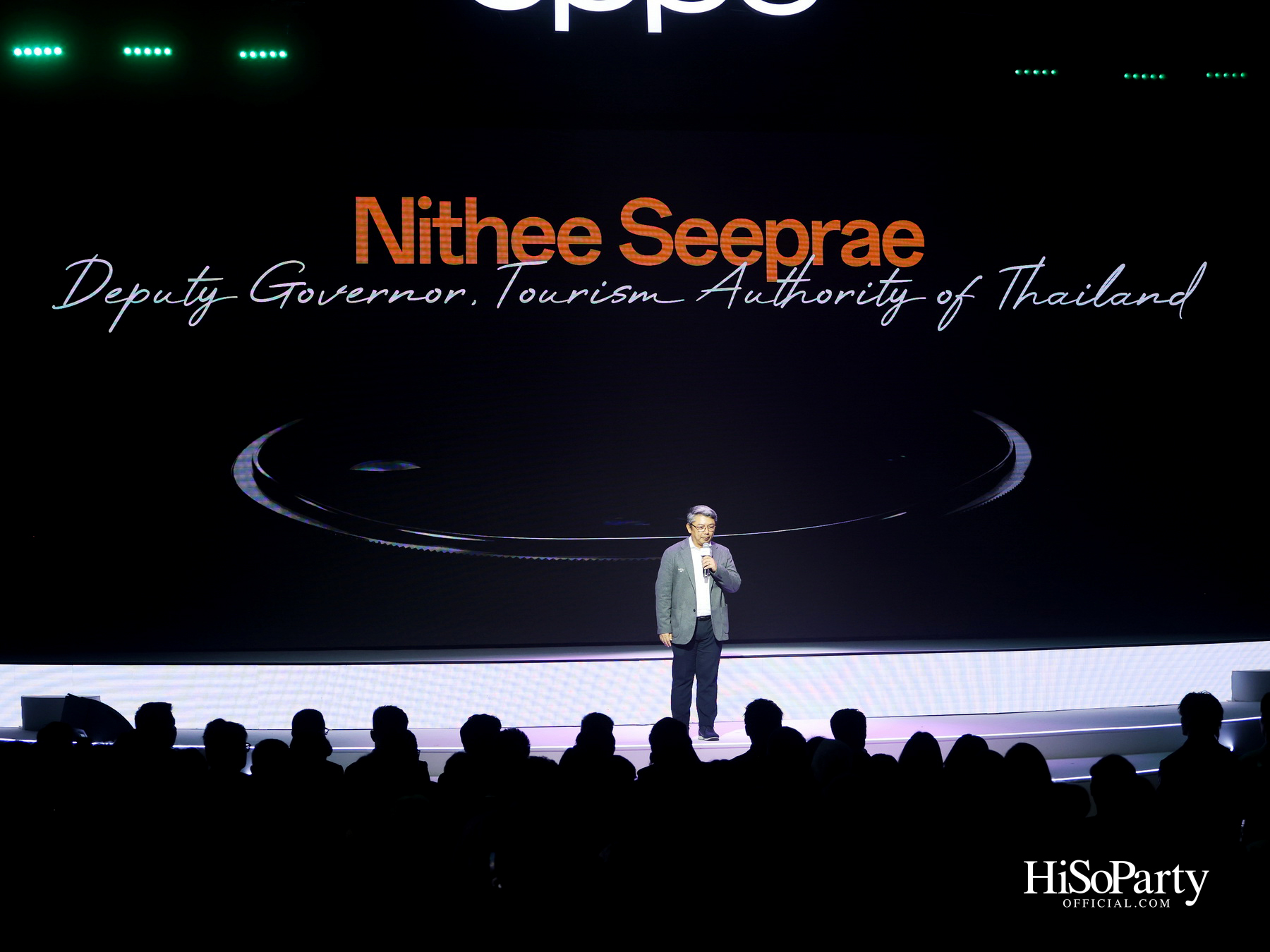 OPPO เปิดประสบการณ์ ‘Ultra Imaging Night’ เปิดตัว Find X9 Ultra & Find X9s พร้อมยกระดับสมาร์ตโฟนสายถ่ายภาพสู่ระดับอัลตรา