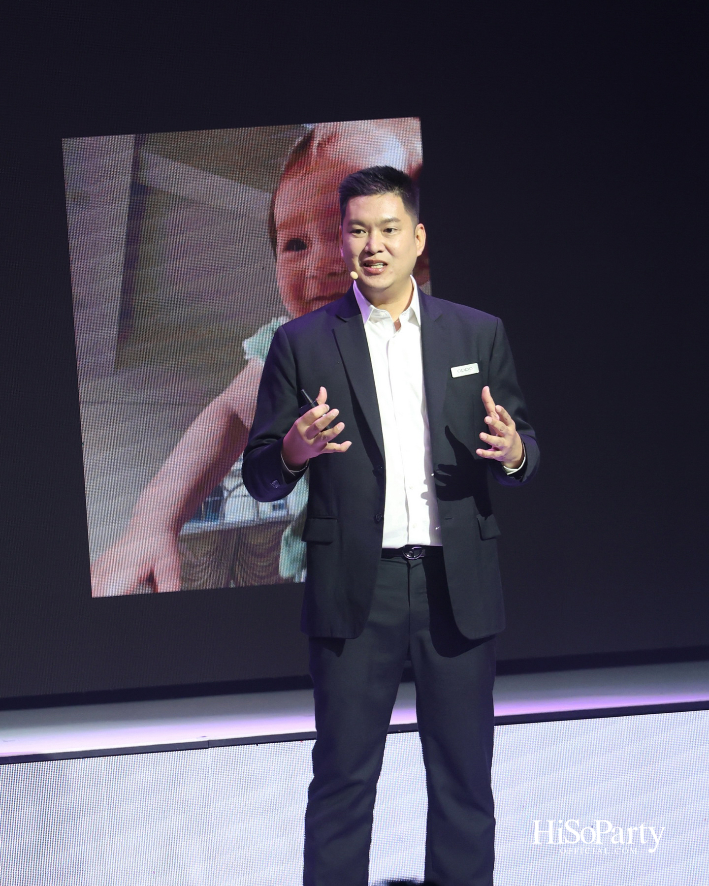 OPPO เปิดประสบการณ์ ‘Ultra Imaging Night’ เปิดตัว Find X9 Ultra & Find X9s พร้อมยกระดับสมาร์ตโฟนสายถ่ายภาพสู่ระดับอัลตรา