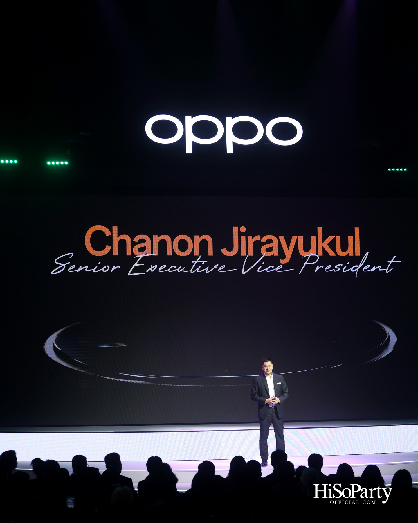 OPPO เปิดประสบการณ์ ‘Ultra Imaging Night’ เปิดตัว Find X9 Ultra & Find X9s พร้อมยกระดับสมาร์ตโฟนสายถ่ายภาพสู่ระดับอัลตรา