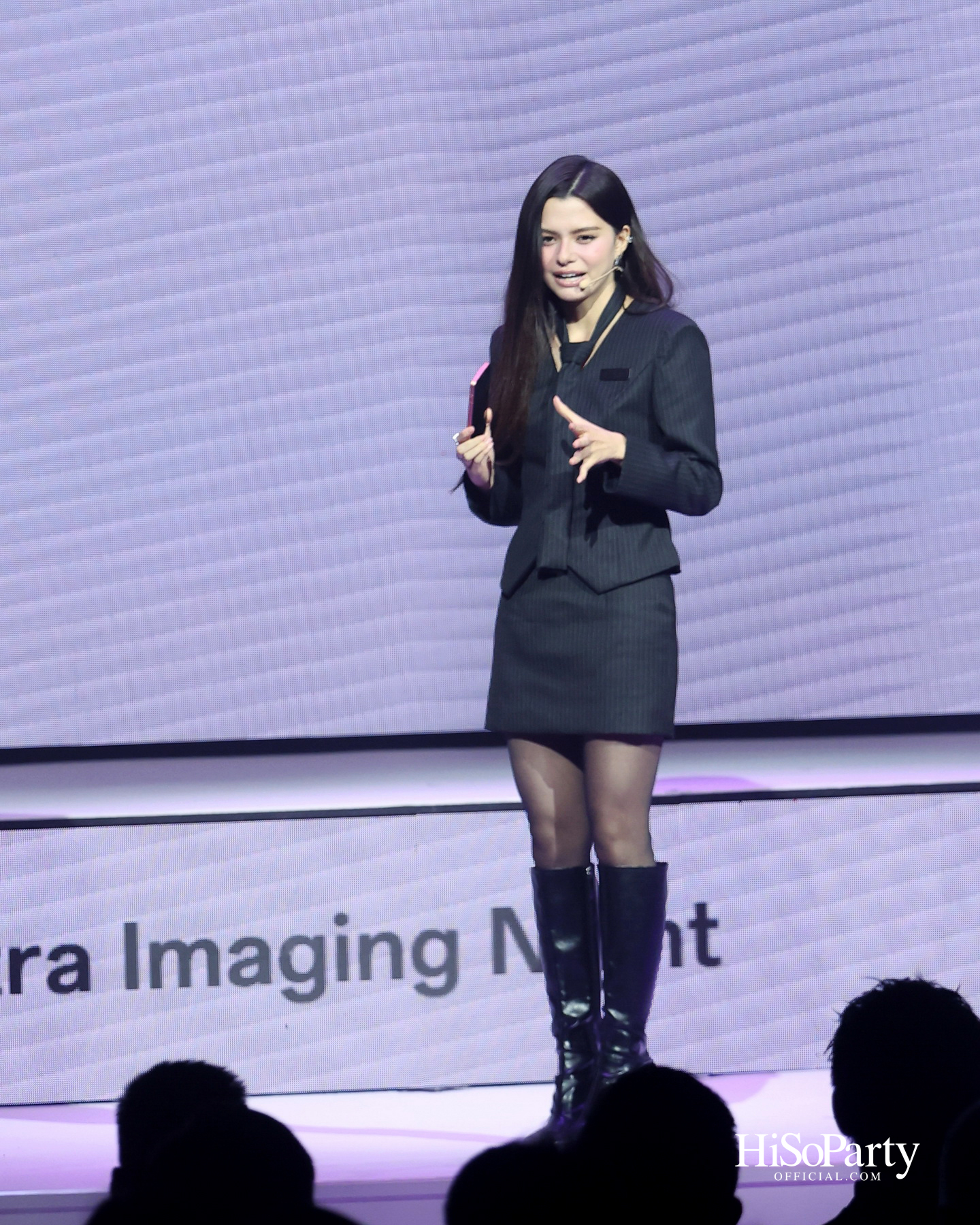 OPPO เปิดประสบการณ์ ‘Ultra Imaging Night’ เปิดตัว Find X9 Ultra & Find X9s พร้อมยกระดับสมาร์ตโฟนสายถ่ายภาพสู่ระดับอัลตรา