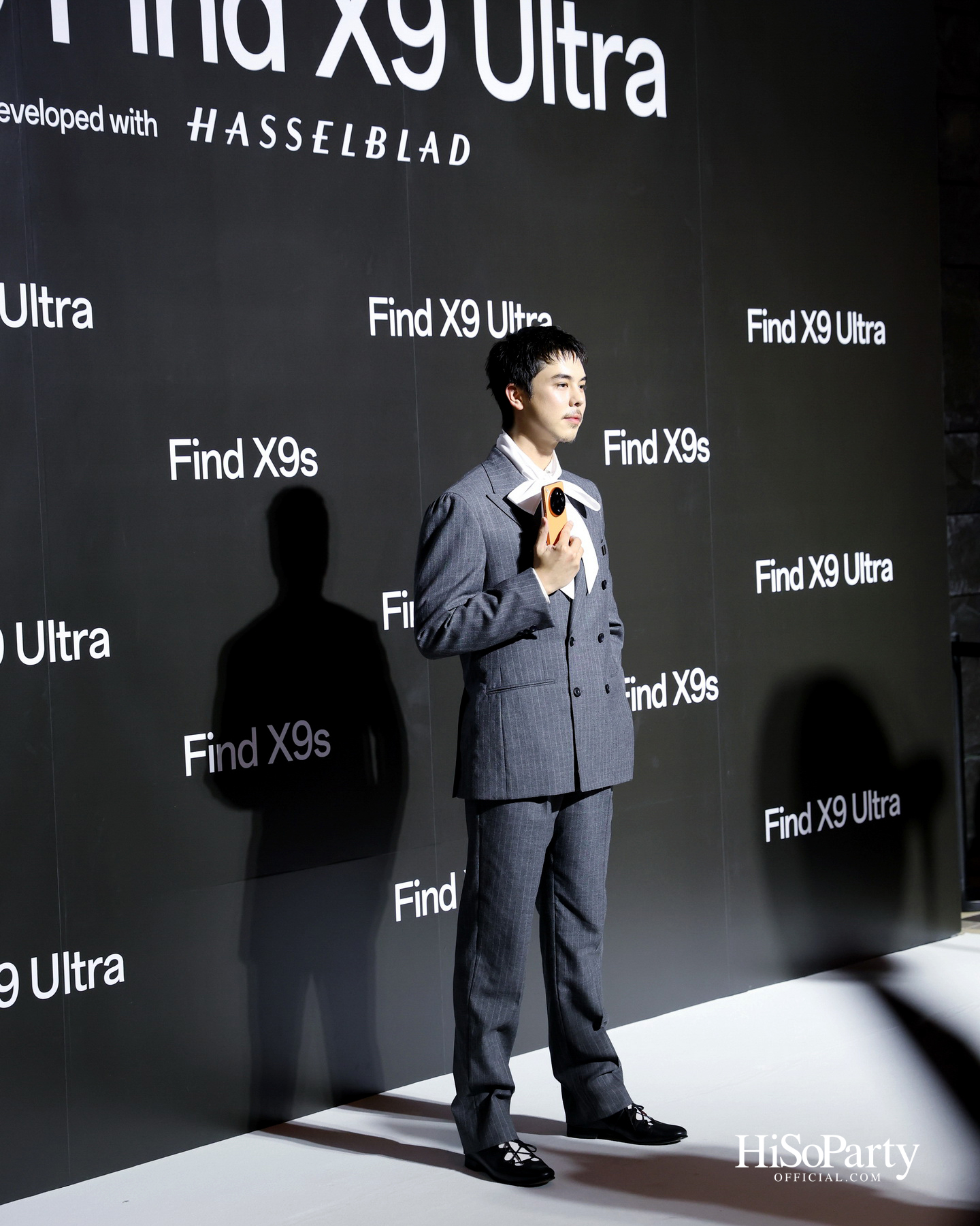 OPPO เปิดประสบการณ์ ‘Ultra Imaging Night’ เปิดตัว Find X9 Ultra & Find X9s พร้อมยกระดับสมาร์ตโฟนสายถ่ายภาพสู่ระดับอัลตรา