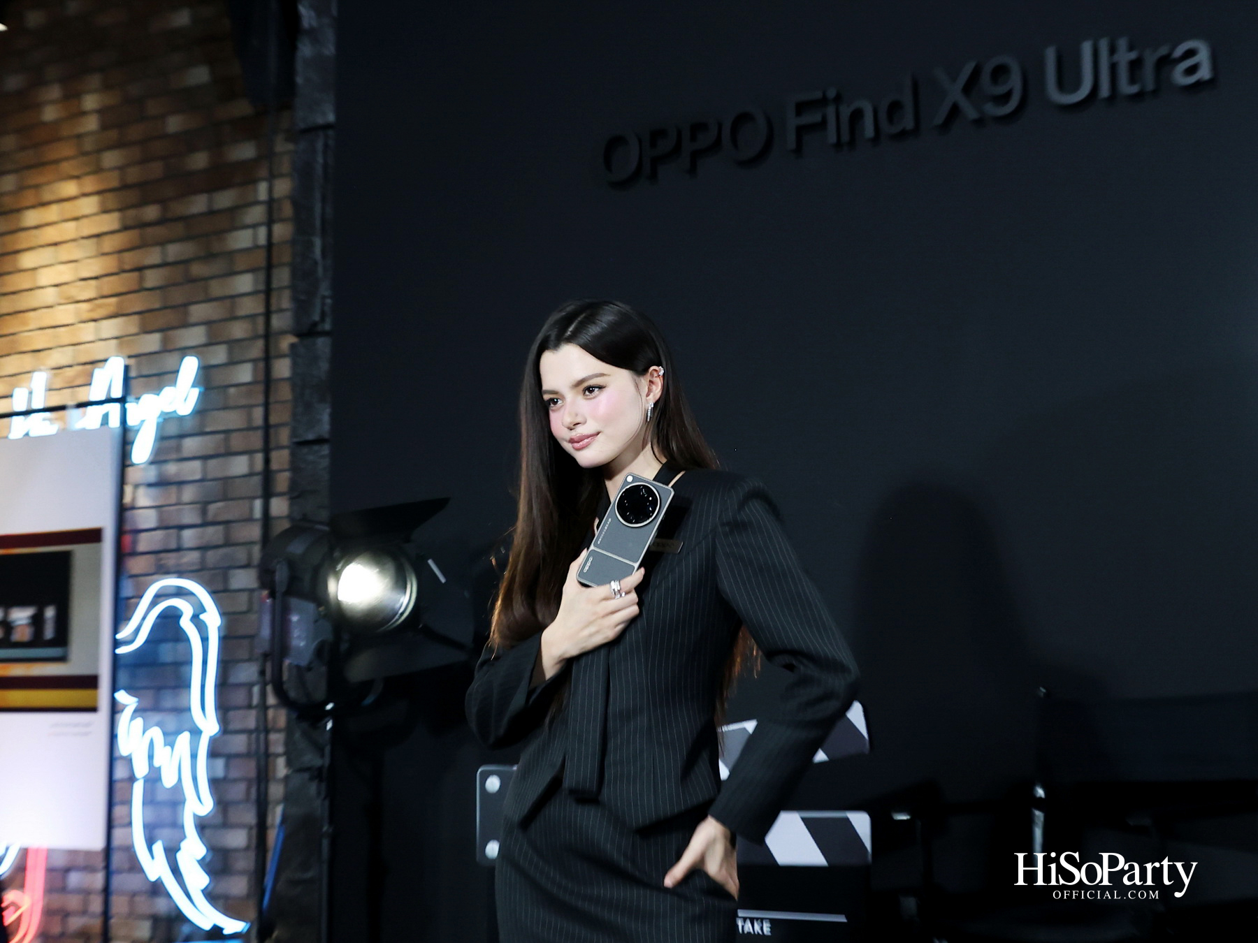 OPPO เปิดประสบการณ์ ‘Ultra Imaging Night’ เปิดตัว Find X9 Ultra & Find X9s พร้อมยกระดับสมาร์ตโฟนสายถ่ายภาพสู่ระดับอัลตรา