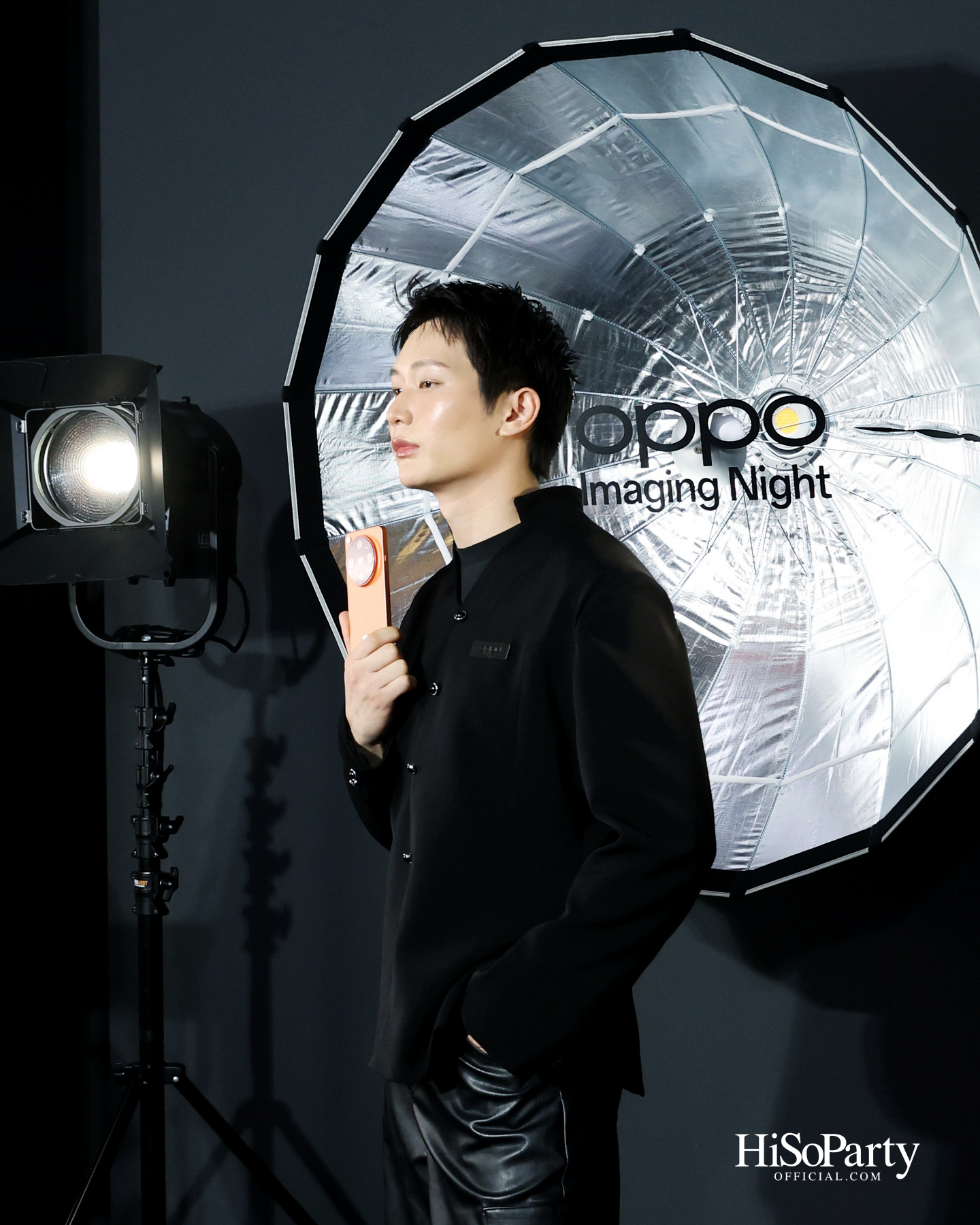 OPPO เปิดประสบการณ์ ‘Ultra Imaging Night’ เปิดตัว Find X9 Ultra & Find X9s พร้อมยกระดับสมาร์ตโฟนสายถ่ายภาพสู่ระดับอัลตรา