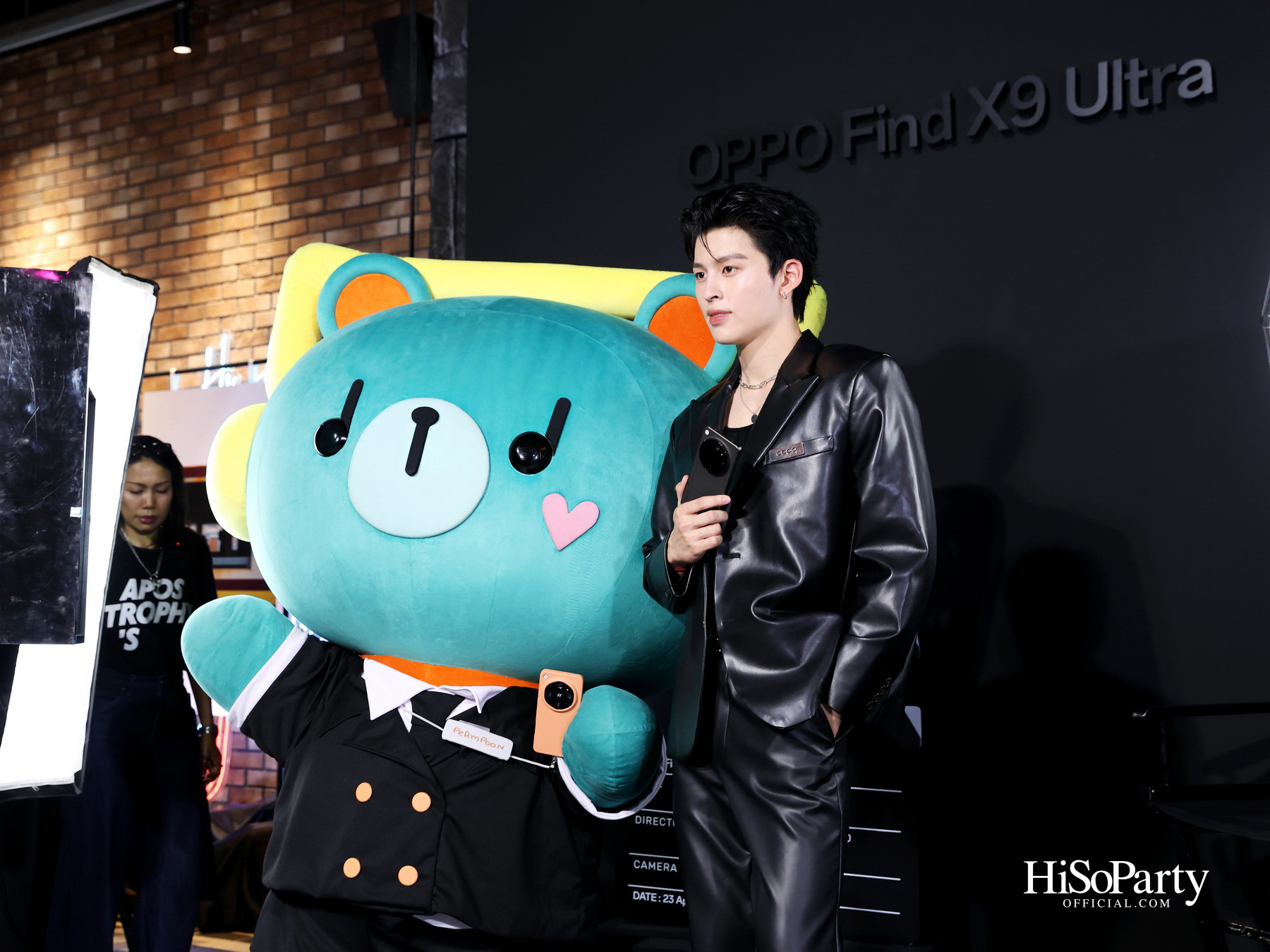 OPPO เปิดประสบการณ์ ‘Ultra Imaging Night’ เปิดตัว Find X9 Ultra & Find X9s พร้อมยกระดับสมาร์ตโฟนสายถ่ายภาพสู่ระดับอัลตรา