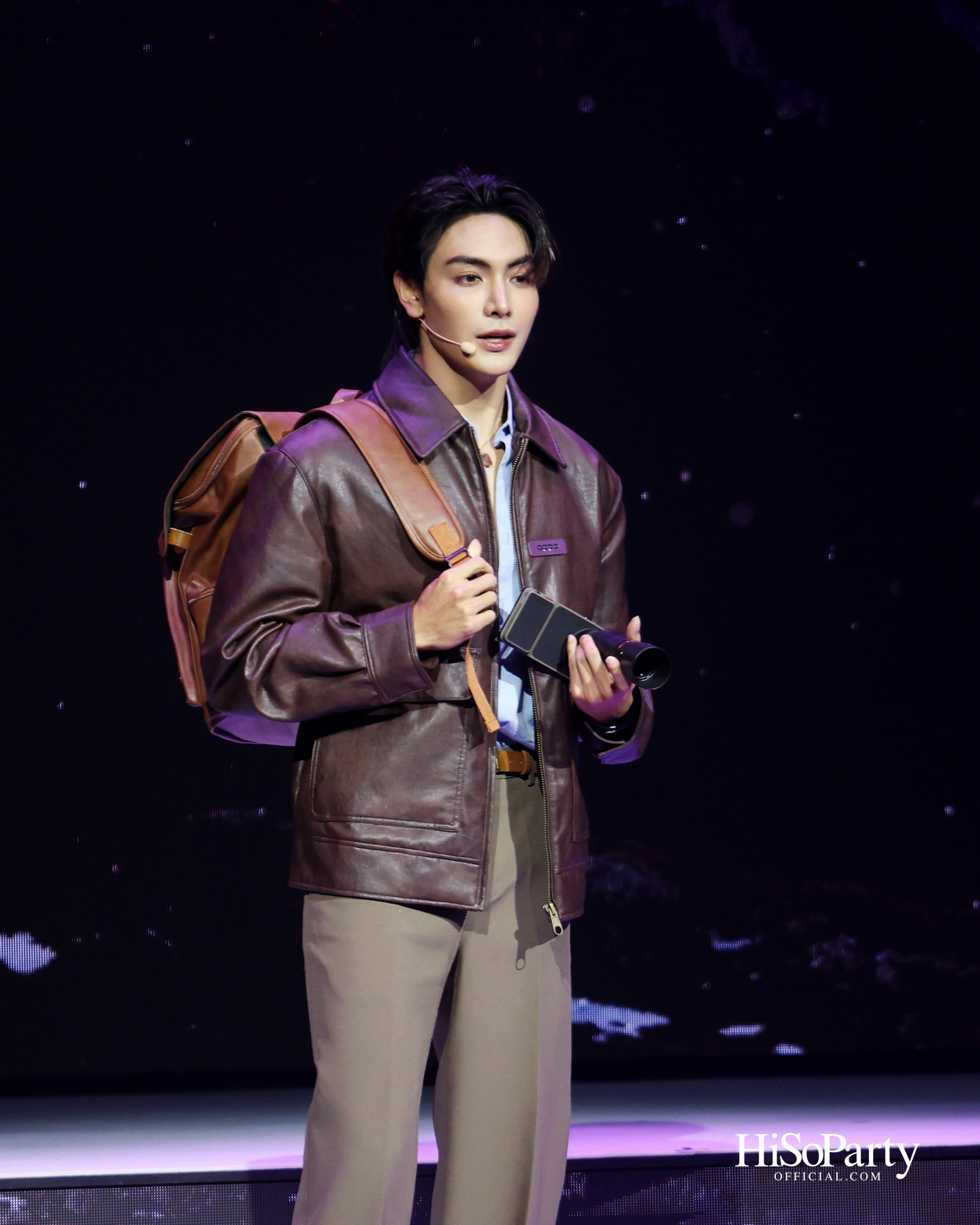 OPPO เปิดประสบการณ์ ‘Ultra Imaging Night’ เปิดตัว Find X9 Ultra & Find X9s พร้อมยกระดับสมาร์ตโฟนสายถ่ายภาพสู่ระดับอัลตรา