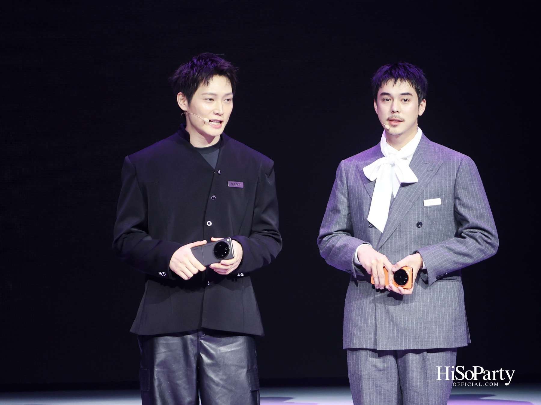 OPPO เปิดประสบการณ์ ‘Ultra Imaging Night’ เปิดตัว Find X9 Ultra & Find X9s พร้อมยกระดับสมาร์ตโฟนสายถ่ายภาพสู่ระดับอัลตรา