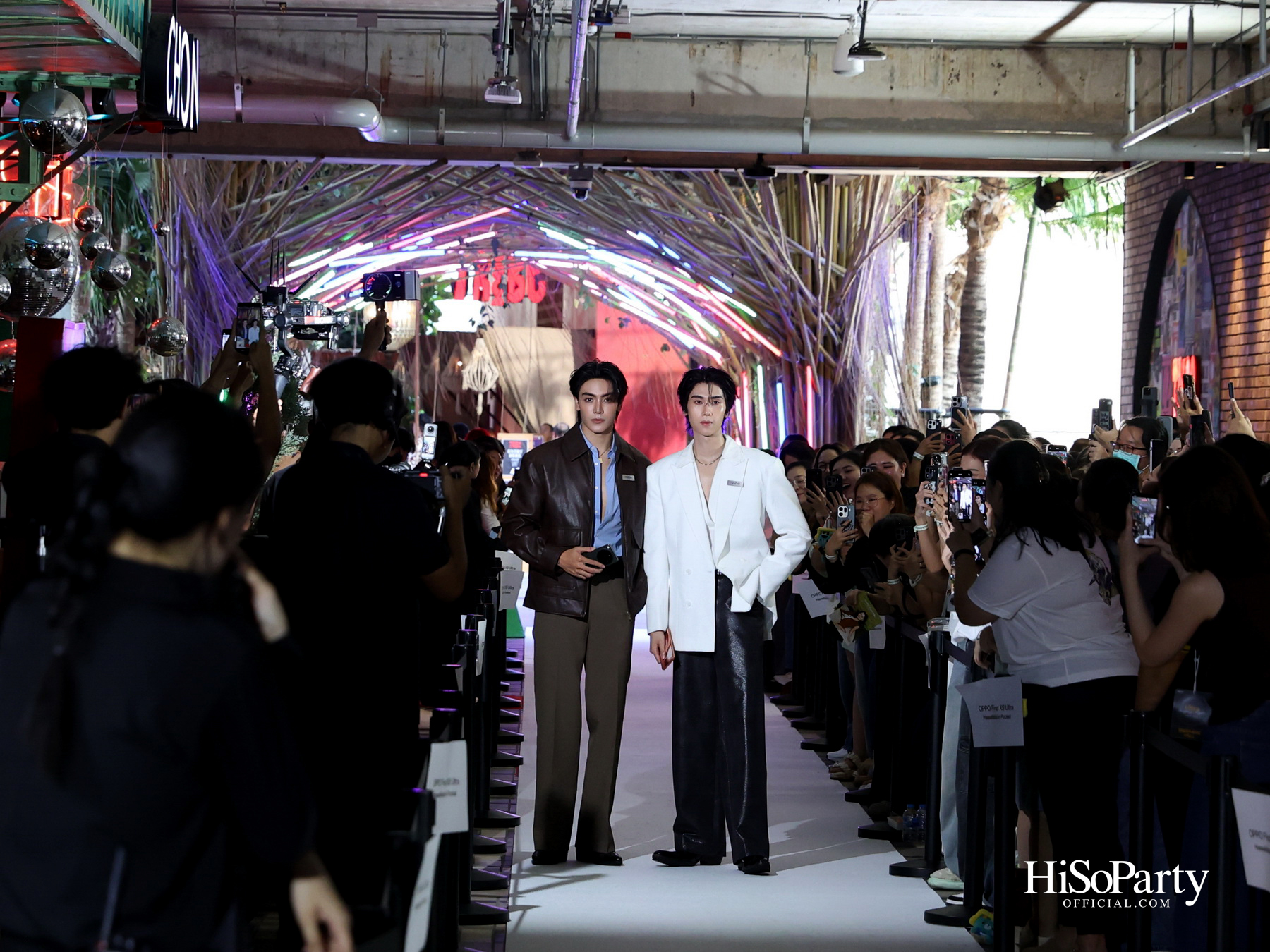 OPPO เปิดประสบการณ์ ‘Ultra Imaging Night’ เปิดตัว Find X9 Ultra & Find X9s พร้อมยกระดับสมาร์ตโฟนสายถ่ายภาพสู่ระดับอัลตรา