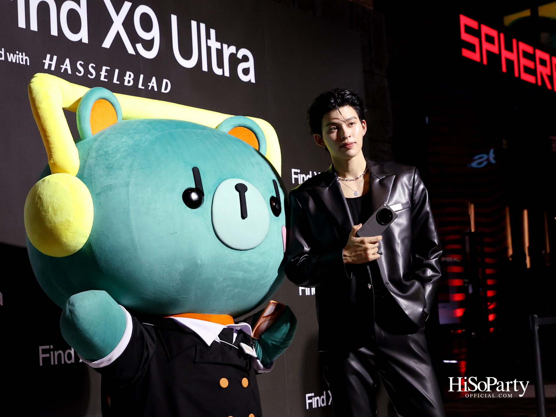 OPPO เปิดประสบการณ์ ‘Ultra Imaging Night’ เปิดตัว Find X9 Ultra & Find X9s พร้อมยกระดับสมาร์ตโฟนสายถ่ายภาพสู่ระดับอัลตรา