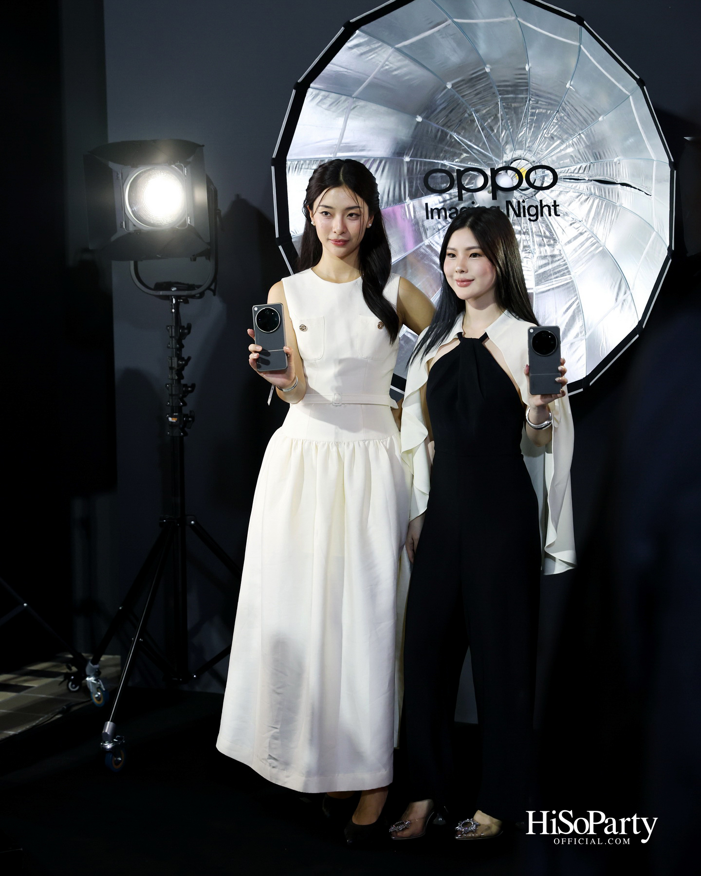 OPPO เปิดประสบการณ์ ‘Ultra Imaging Night’ เปิดตัว Find X9 Ultra & Find X9s พร้อมยกระดับสมาร์ตโฟนสายถ่ายภาพสู่ระดับอัลตรา