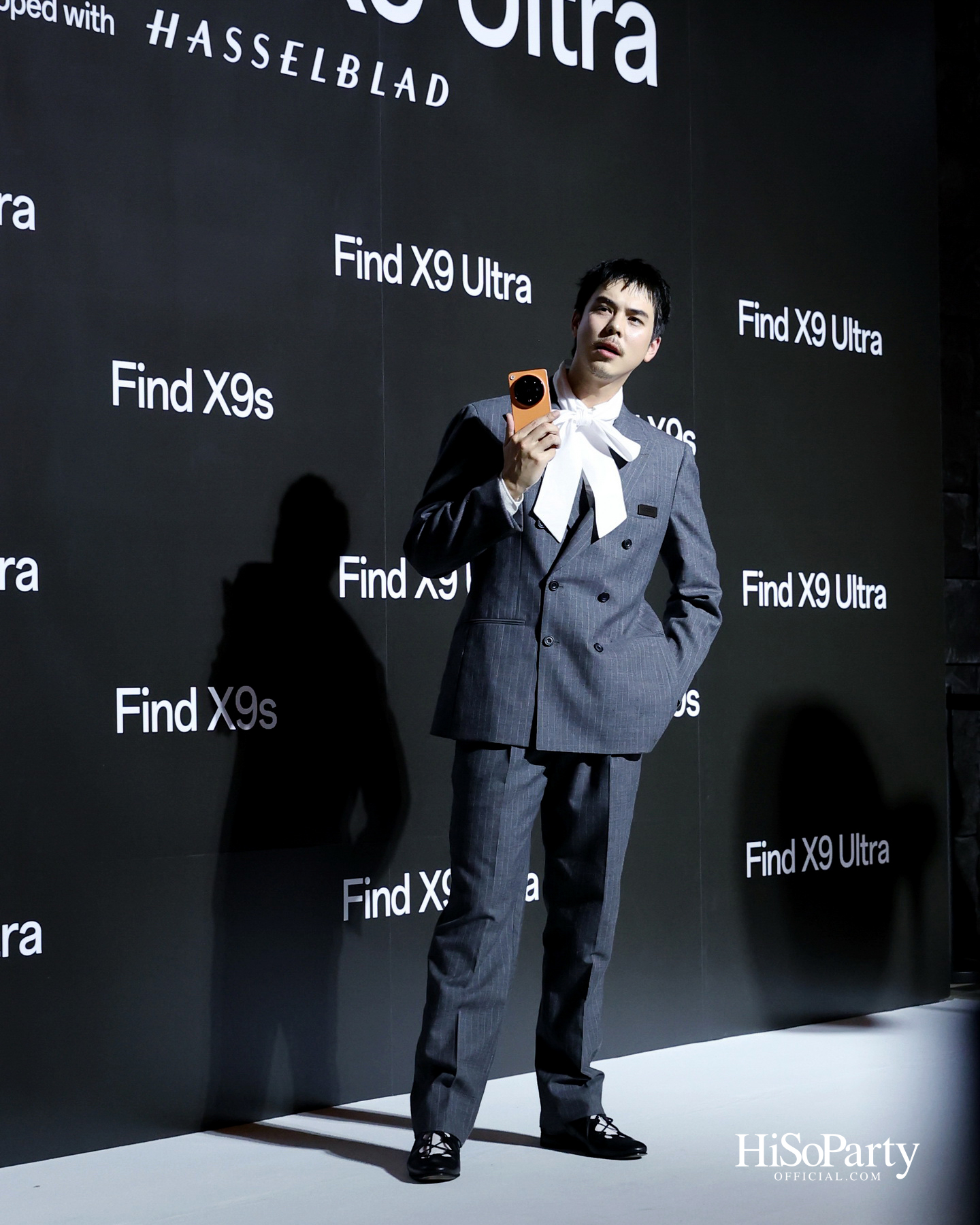 OPPO เปิดประสบการณ์ ‘Ultra Imaging Night’ เปิดตัว Find X9 Ultra & Find X9s พร้อมยกระดับสมาร์ตโฟนสายถ่ายภาพสู่ระดับอัลตรา