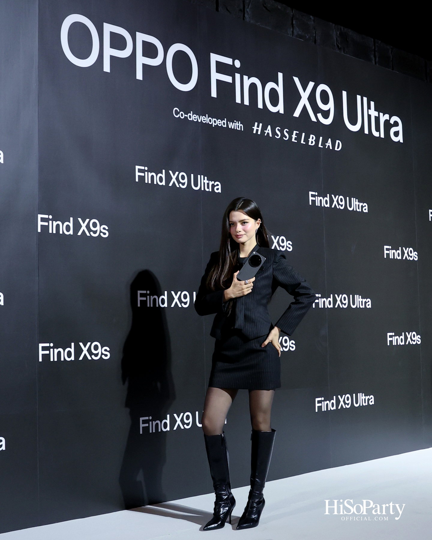 OPPO เปิดประสบการณ์ ‘Ultra Imaging Night’ เปิดตัว Find X9 Ultra & Find X9s พร้อมยกระดับสมาร์ตโฟนสายถ่ายภาพสู่ระดับอัลตรา