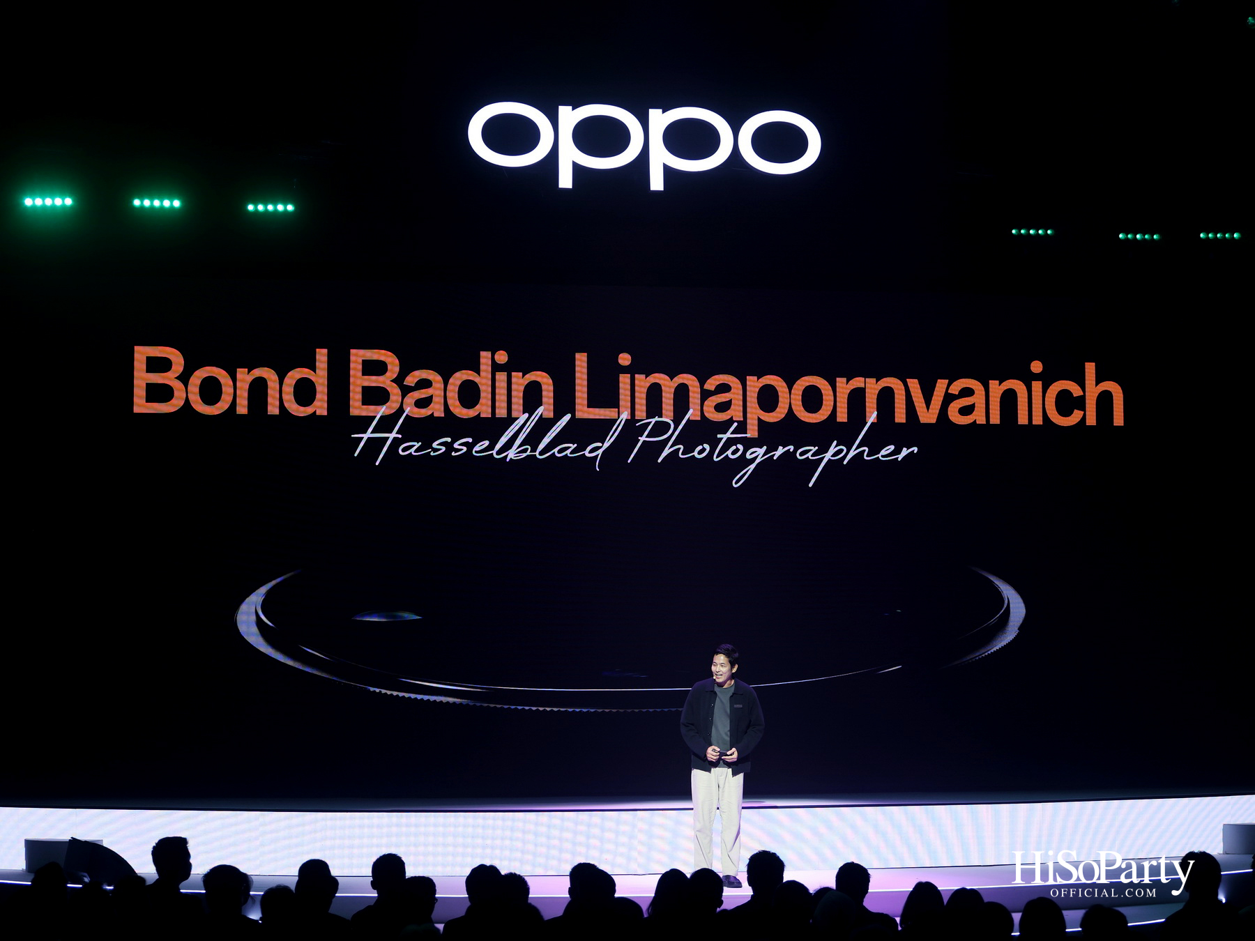 OPPO เปิดประสบการณ์ ‘Ultra Imaging Night’ เปิดตัว Find X9 Ultra & Find X9s พร้อมยกระดับสมาร์ตโฟนสายถ่ายภาพสู่ระดับอัลตรา