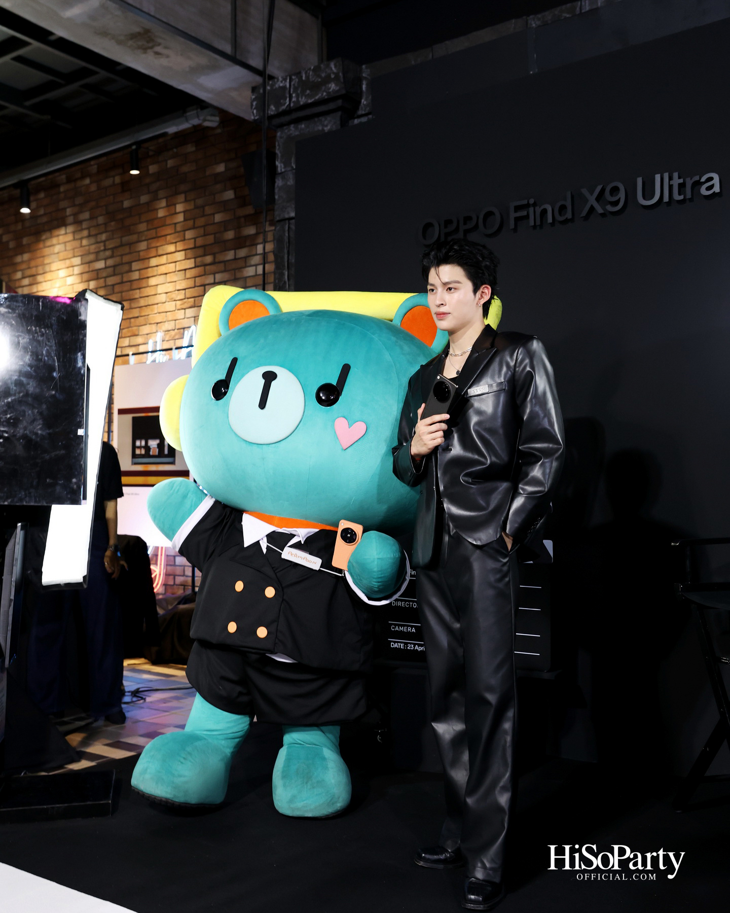 OPPO เปิดประสบการณ์ ‘Ultra Imaging Night’ เปิดตัว Find X9 Ultra & Find X9s พร้อมยกระดับสมาร์ตโฟนสายถ่ายภาพสู่ระดับอัลตรา