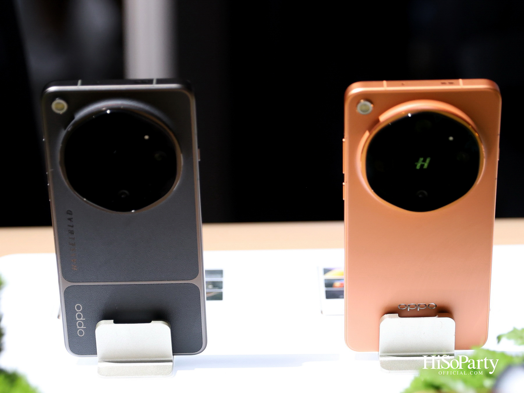 OPPO เปิดประสบการณ์ ‘Ultra Imaging Night’ เปิดตัว Find X9 Ultra & Find X9s พร้อมยกระดับสมาร์ตโฟนสายถ่ายภาพสู่ระดับอัลตรา