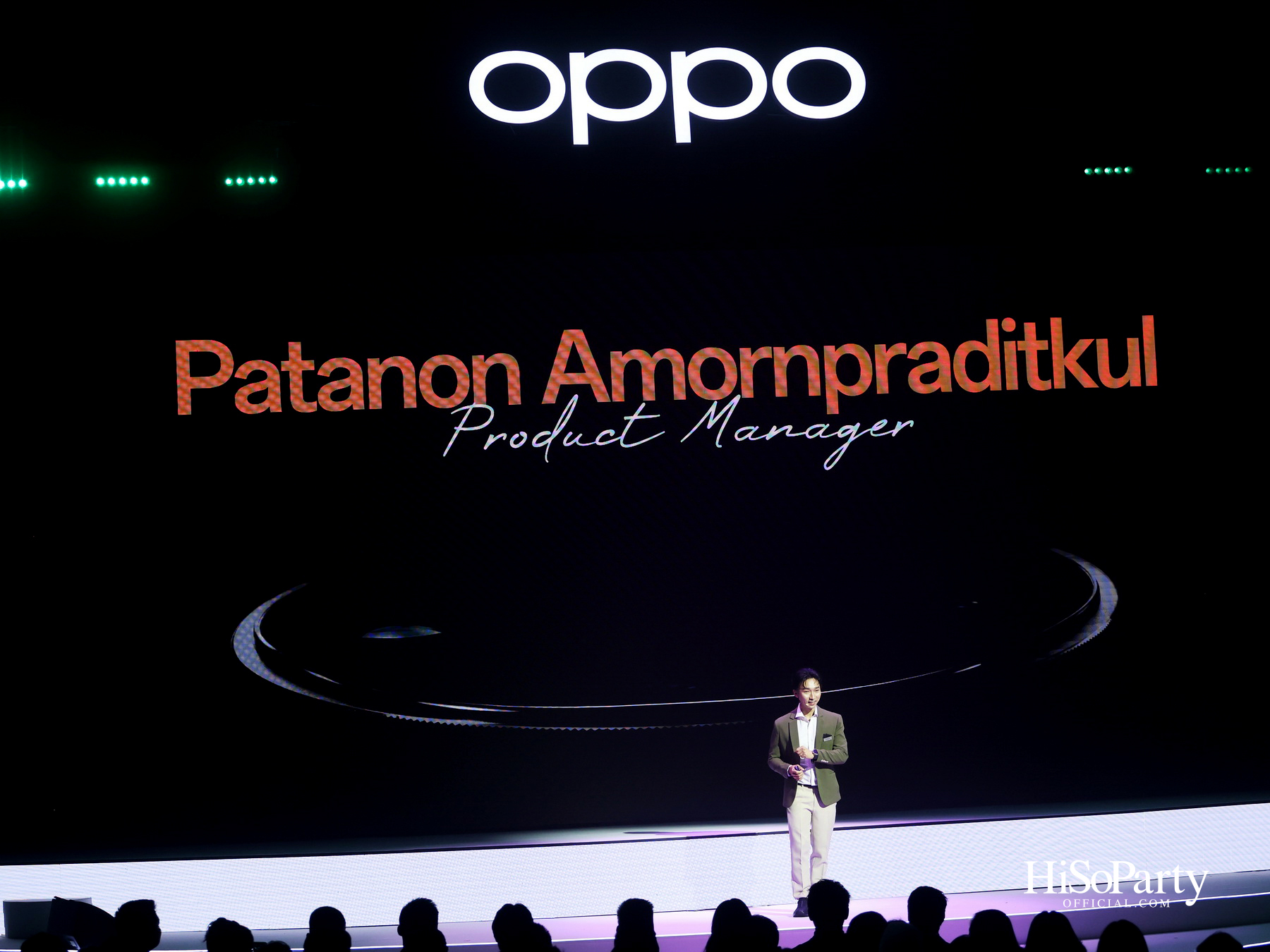 OPPO เปิดประสบการณ์ ‘Ultra Imaging Night’ เปิดตัว Find X9 Ultra & Find X9s พร้อมยกระดับสมาร์ตโฟนสายถ่ายภาพสู่ระดับอัลตรา