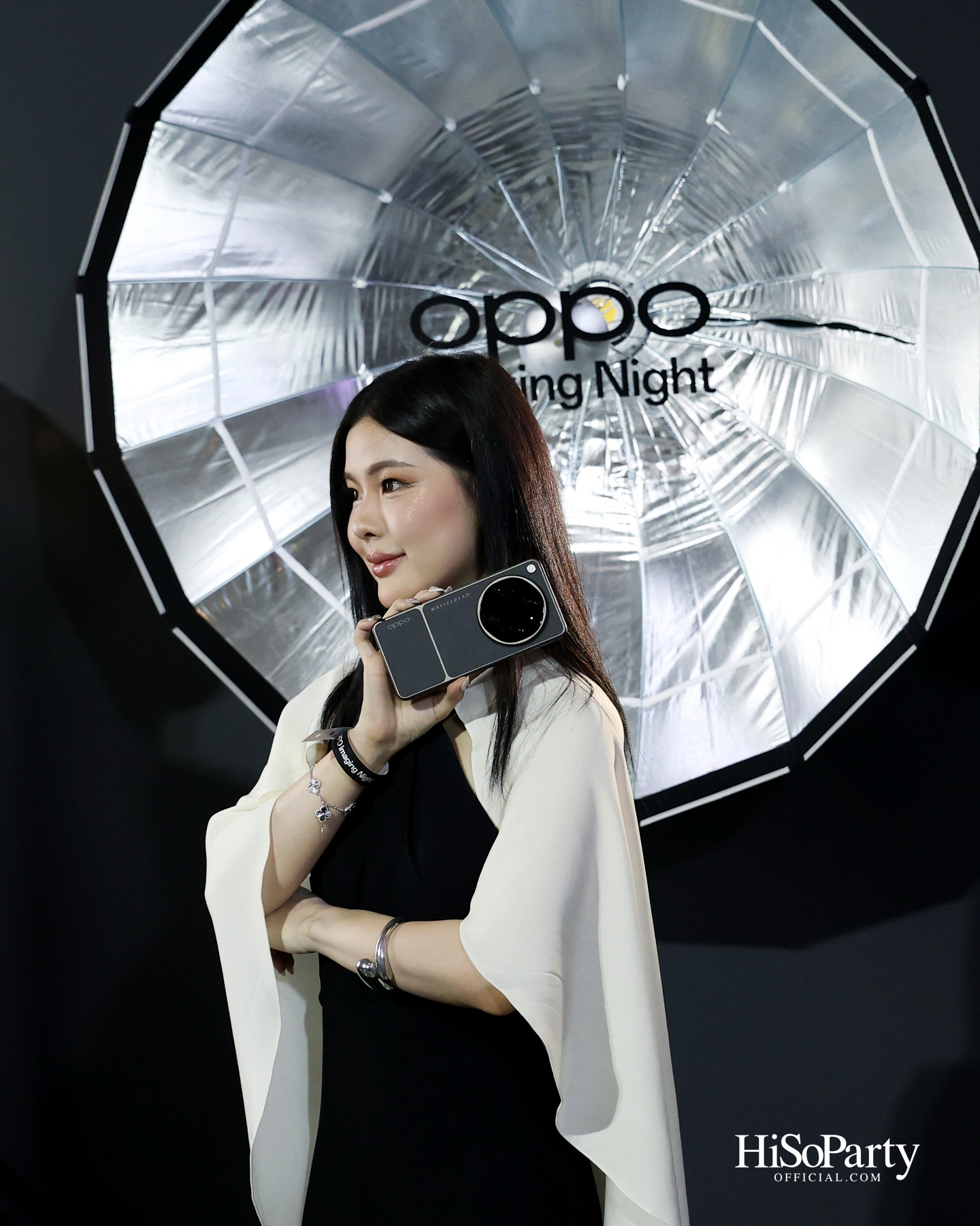 OPPO เปิดประสบการณ์ ‘Ultra Imaging Night’ เปิดตัว Find X9 Ultra & Find X9s พร้อมยกระดับสมาร์ตโฟนสายถ่ายภาพสู่ระดับอัลตรา