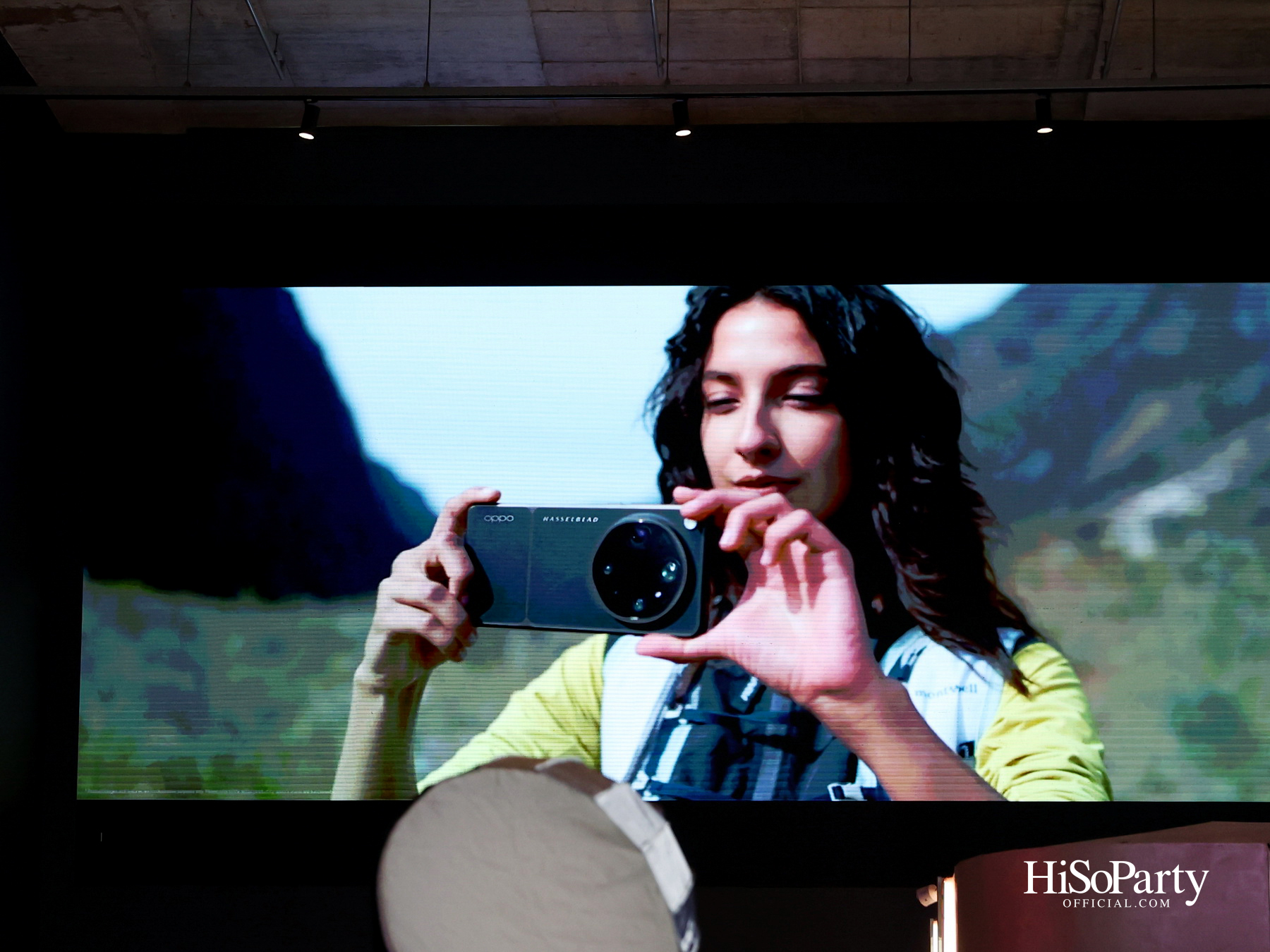 OPPO เปิดประสบการณ์ ‘Ultra Imaging Night’ เปิดตัว Find X9 Ultra & Find X9s พร้อมยกระดับสมาร์ตโฟนสายถ่ายภาพสู่ระดับอัลตรา