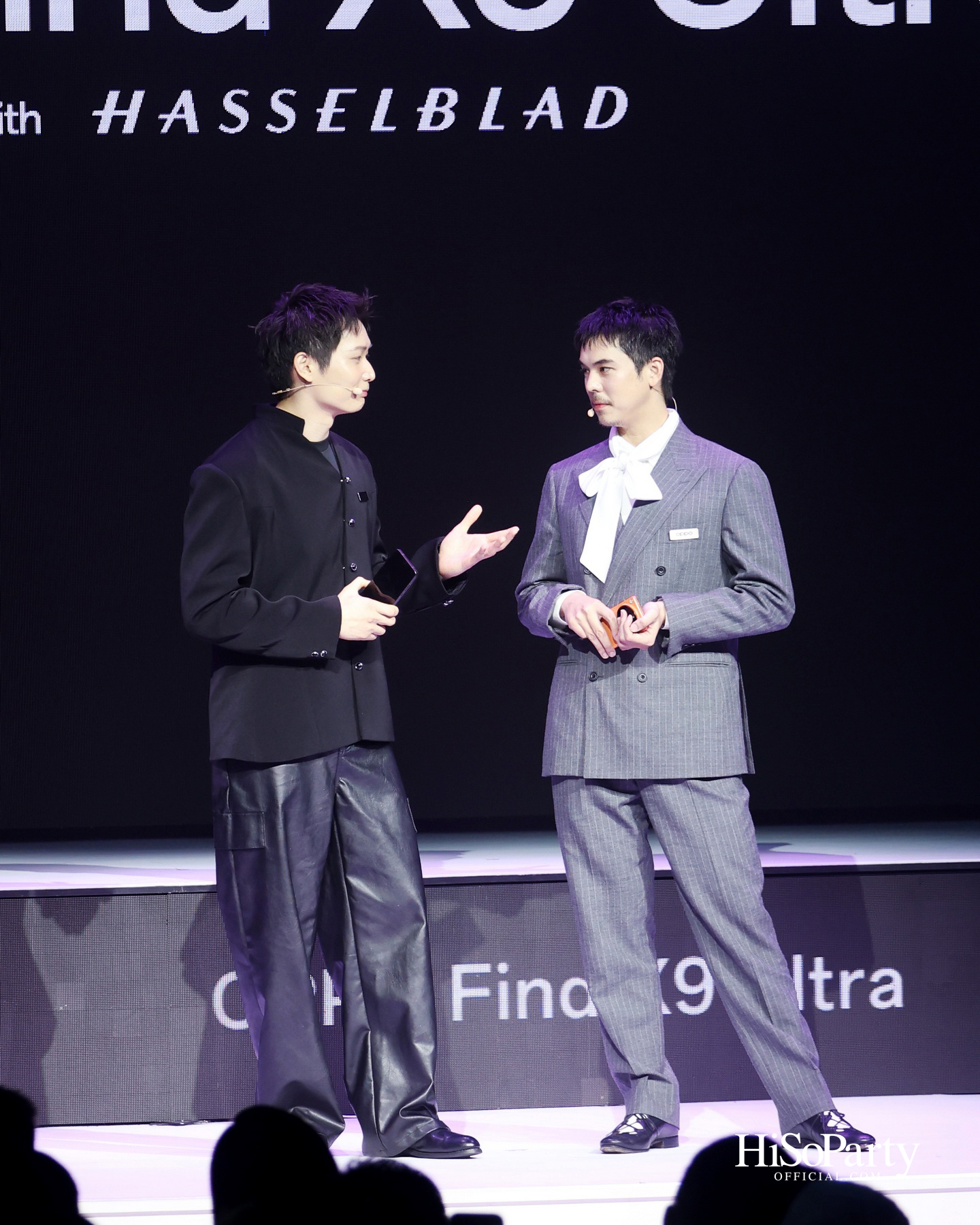 OPPO เปิดประสบการณ์ ‘Ultra Imaging Night’ เปิดตัว Find X9 Ultra & Find X9s พร้อมยกระดับสมาร์ตโฟนสายถ่ายภาพสู่ระดับอัลตรา