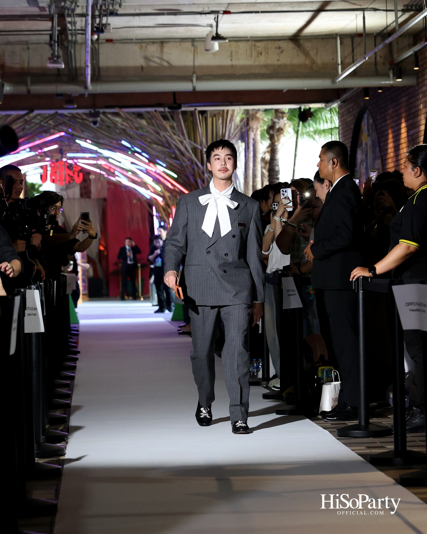 OPPO เปิดประสบการณ์ ‘Ultra Imaging Night’ เปิดตัว Find X9 Ultra & Find X9s พร้อมยกระดับสมาร์ตโฟนสายถ่ายภาพสู่ระดับอัลตรา