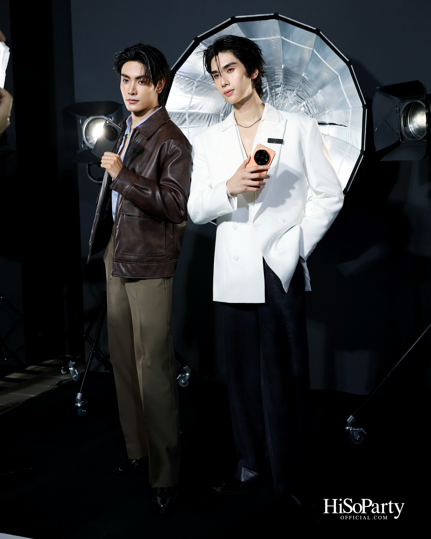 OPPO เปิดประสบการณ์ ‘Ultra Imaging Night’ เปิดตัว Find X9 Ultra & Find X9s พร้อมยกระดับสมาร์ตโฟนสายถ่ายภาพสู่ระดับอัลตรา