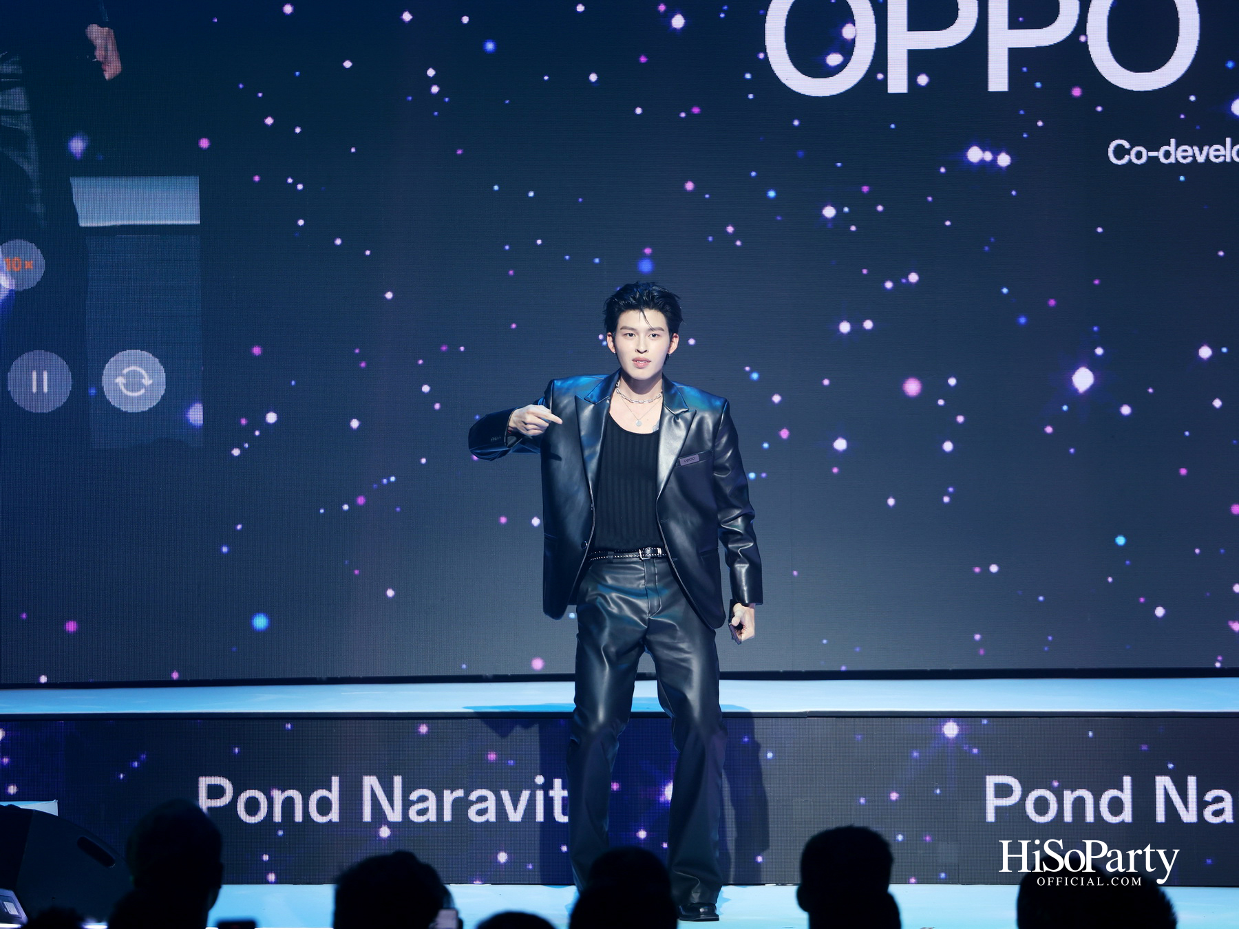 OPPO เปิดประสบการณ์ ‘Ultra Imaging Night’ เปิดตัว Find X9 Ultra & Find X9s พร้อมยกระดับสมาร์ตโฟนสายถ่ายภาพสู่ระดับอัลตรา