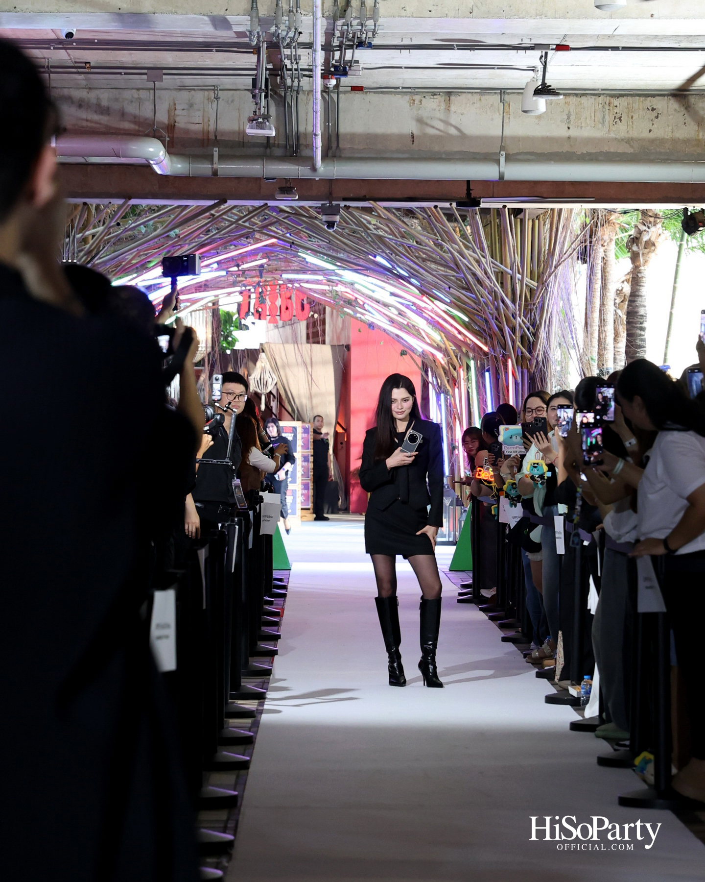 OPPO เปิดประสบการณ์ ‘Ultra Imaging Night’ เปิดตัว Find X9 Ultra & Find X9s พร้อมยกระดับสมาร์ตโฟนสายถ่ายภาพสู่ระดับอัลตรา