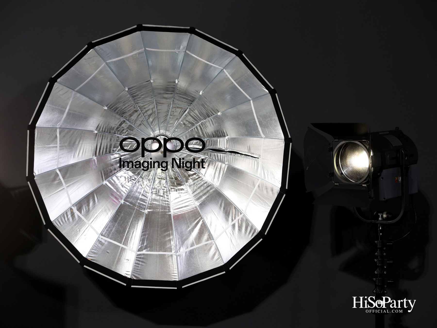 OPPO เปิดประสบการณ์ ‘Ultra Imaging Night’ เปิดตัว Find X9 Ultra & Find X9s พร้อมยกระดับสมาร์ตโฟนสายถ่ายภาพสู่ระดับอัลตรา