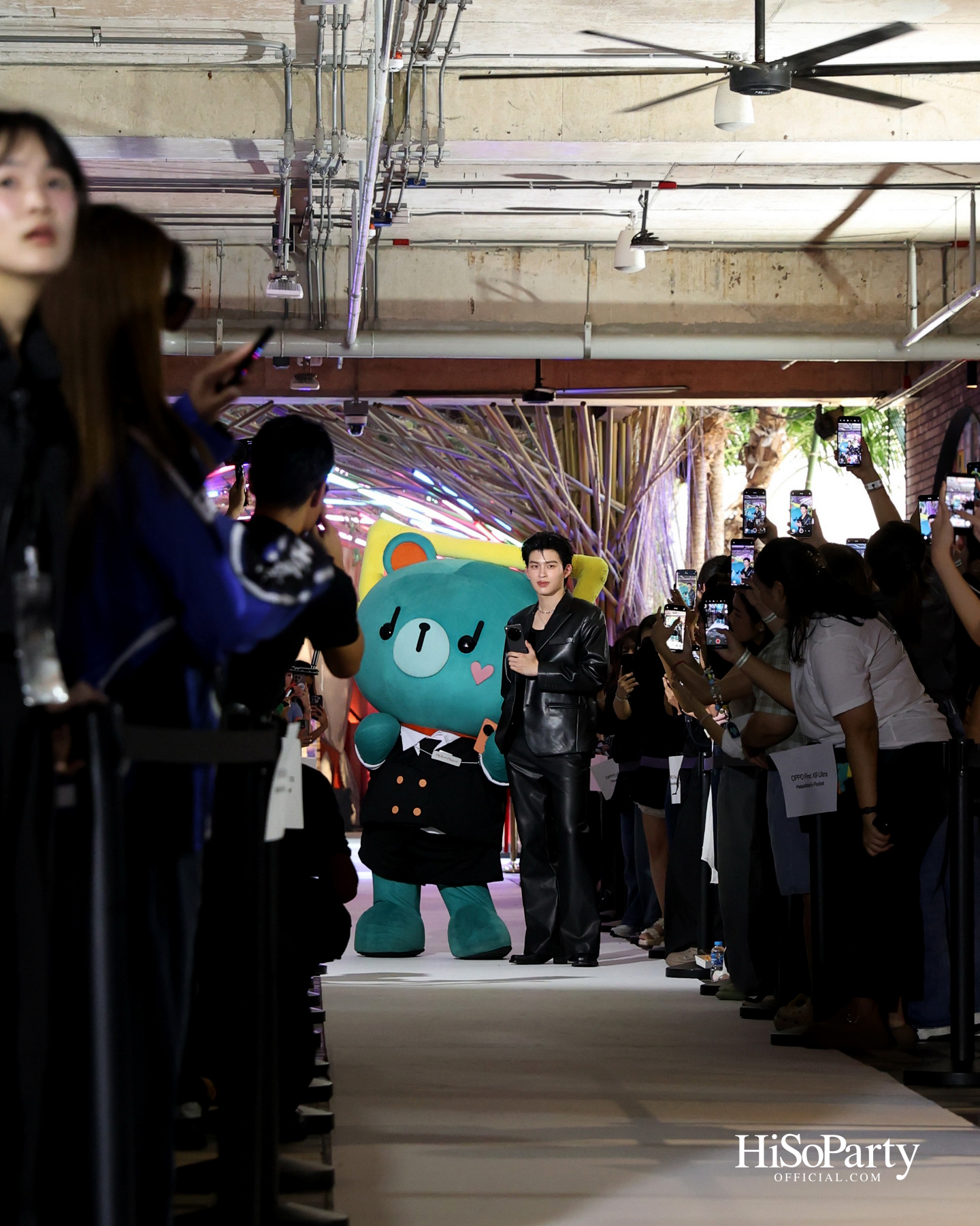 OPPO เปิดประสบการณ์ ‘Ultra Imaging Night’ เปิดตัว Find X9 Ultra & Find X9s พร้อมยกระดับสมาร์ตโฟนสายถ่ายภาพสู่ระดับอัลตรา