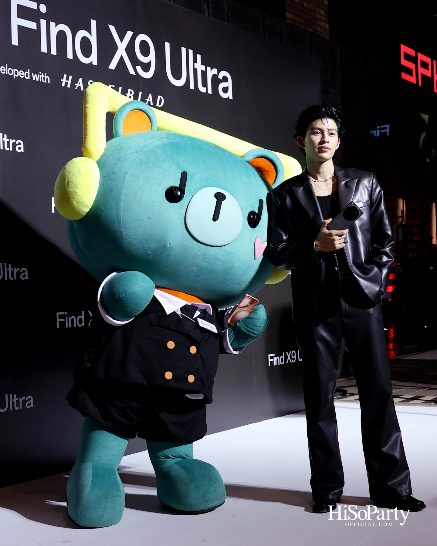 OPPO เปิดประสบการณ์ ‘Ultra Imaging Night’ เปิดตัว Find X9 Ultra & Find X9s พร้อมยกระดับสมาร์ตโฟนสายถ่ายภาพสู่ระดับอัลตรา