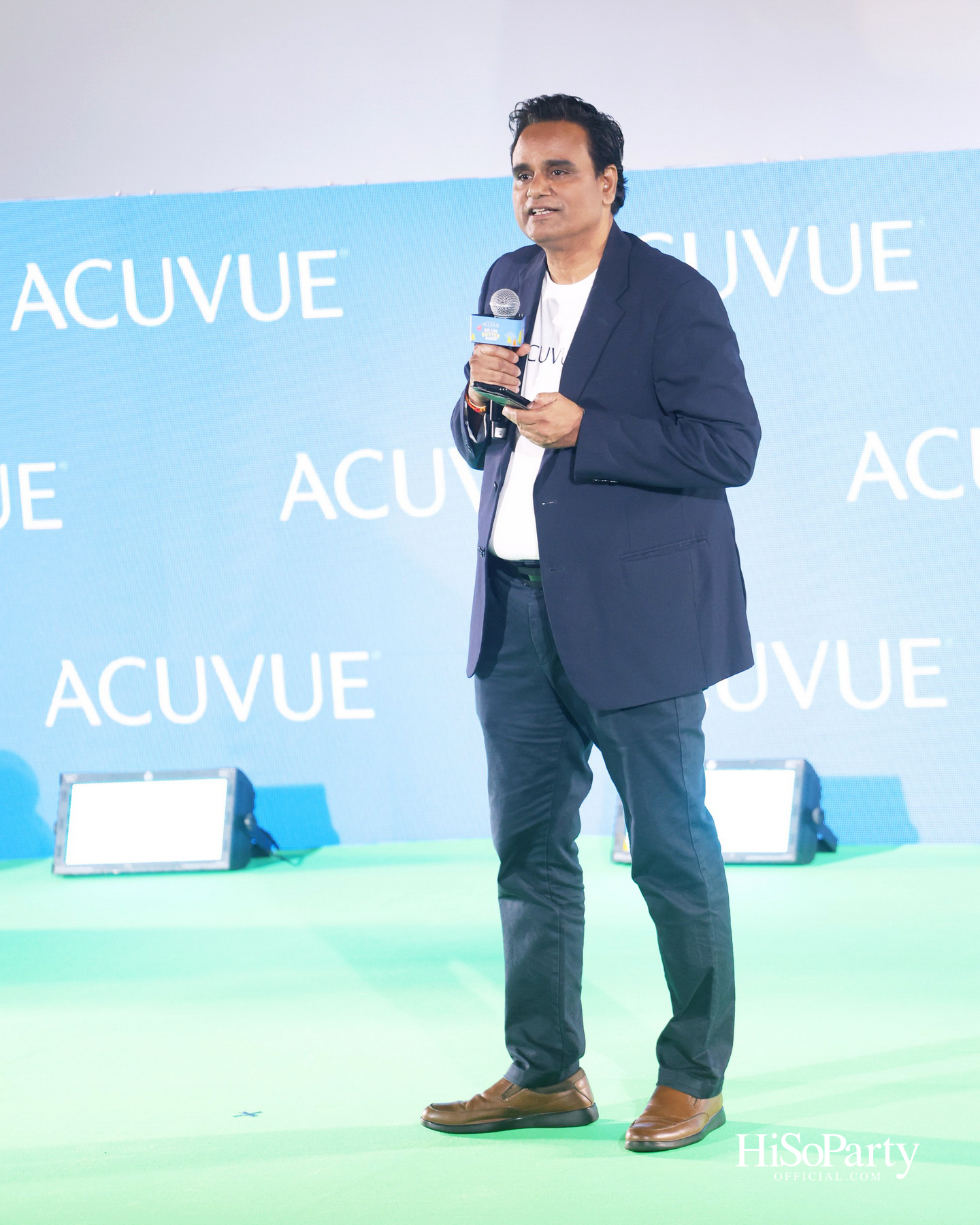 ACUVUE® ชวนดูแลดวงตาให้ Better ในงาน ‘See Life Butter’ กับ ‘น้องเนย’ พร้อมด้วยแขกรับเชิญพิเศษ บลู – พงศ์ทิวัตถ์