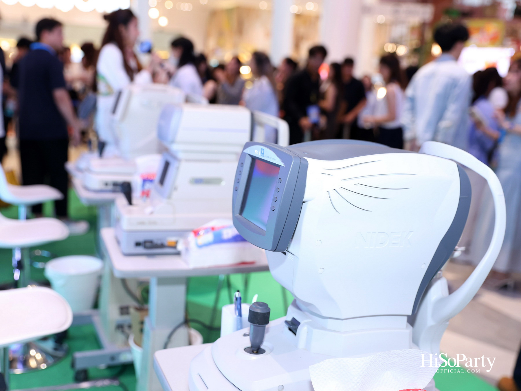 ACUVUE® ชวนดูแลดวงตาให้ Better ในงาน ‘See Life Butter’ กับ ‘น้องเนย’ พร้อมด้วยแขกรับเชิญพิเศษ บลู – พงศ์ทิวัตถ์