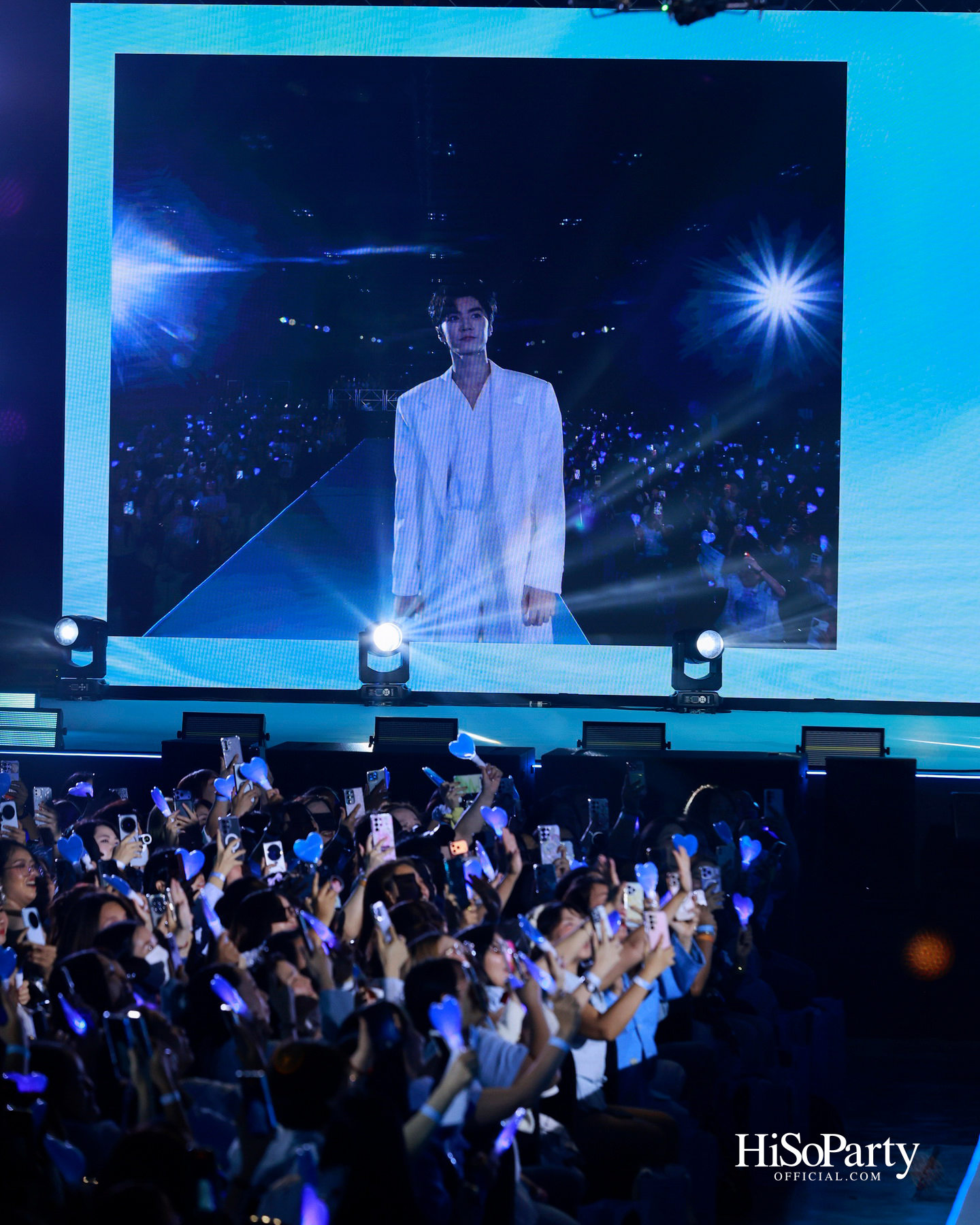 MizuMi พา ‘Chen Zheyuan’ เสิร์ฟโมเมนต์ First Love ในงาน ‘MizuMi x Chen Zheyuan Exclusive Meet & Greet: First Love in Aqua Oasis’