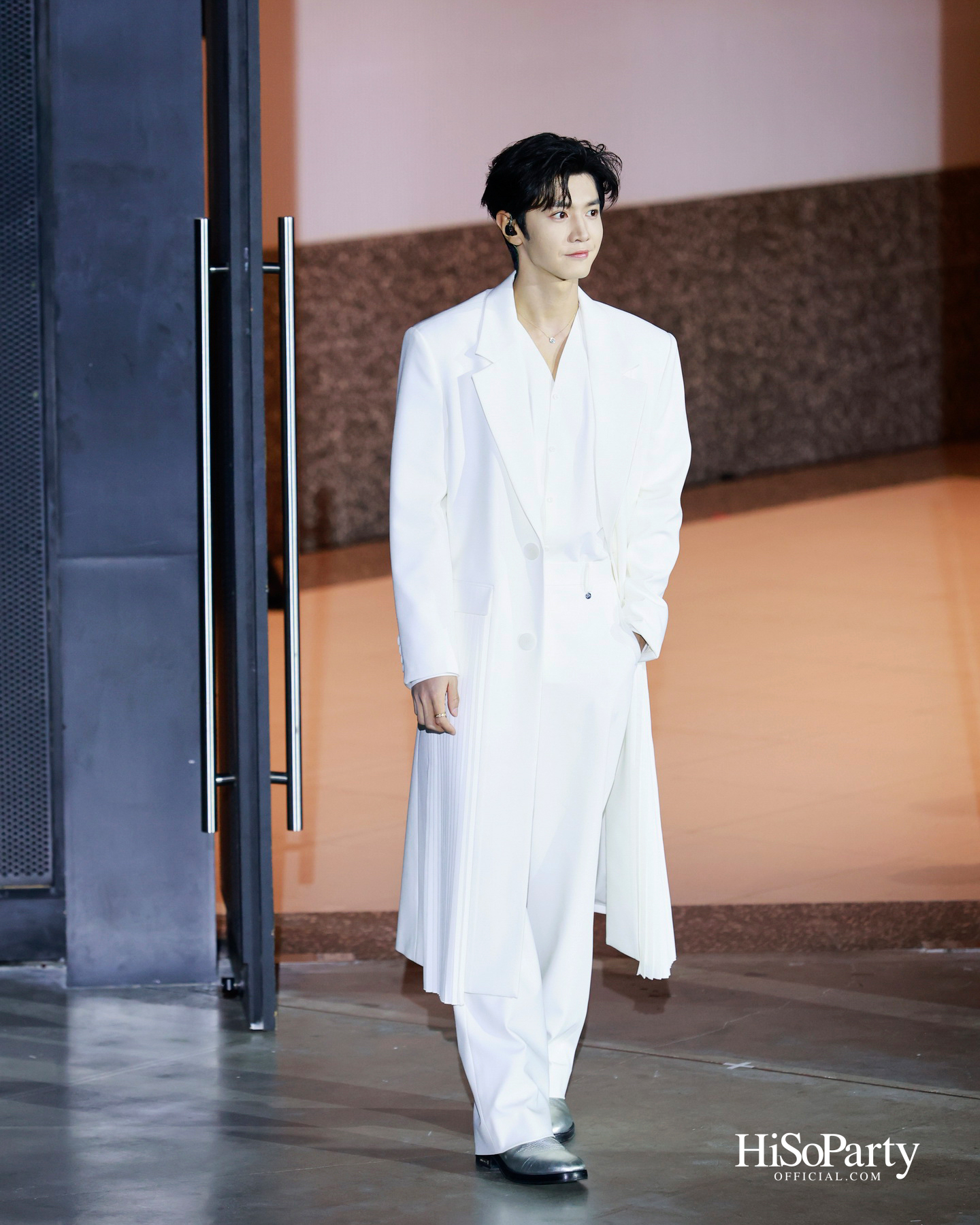 MizuMi พา ‘Chen Zheyuan’ เสิร์ฟโมเมนต์ First Love ในงาน ‘MizuMi x Chen Zheyuan Exclusive Meet & Greet: First Love in Aqua Oasis’