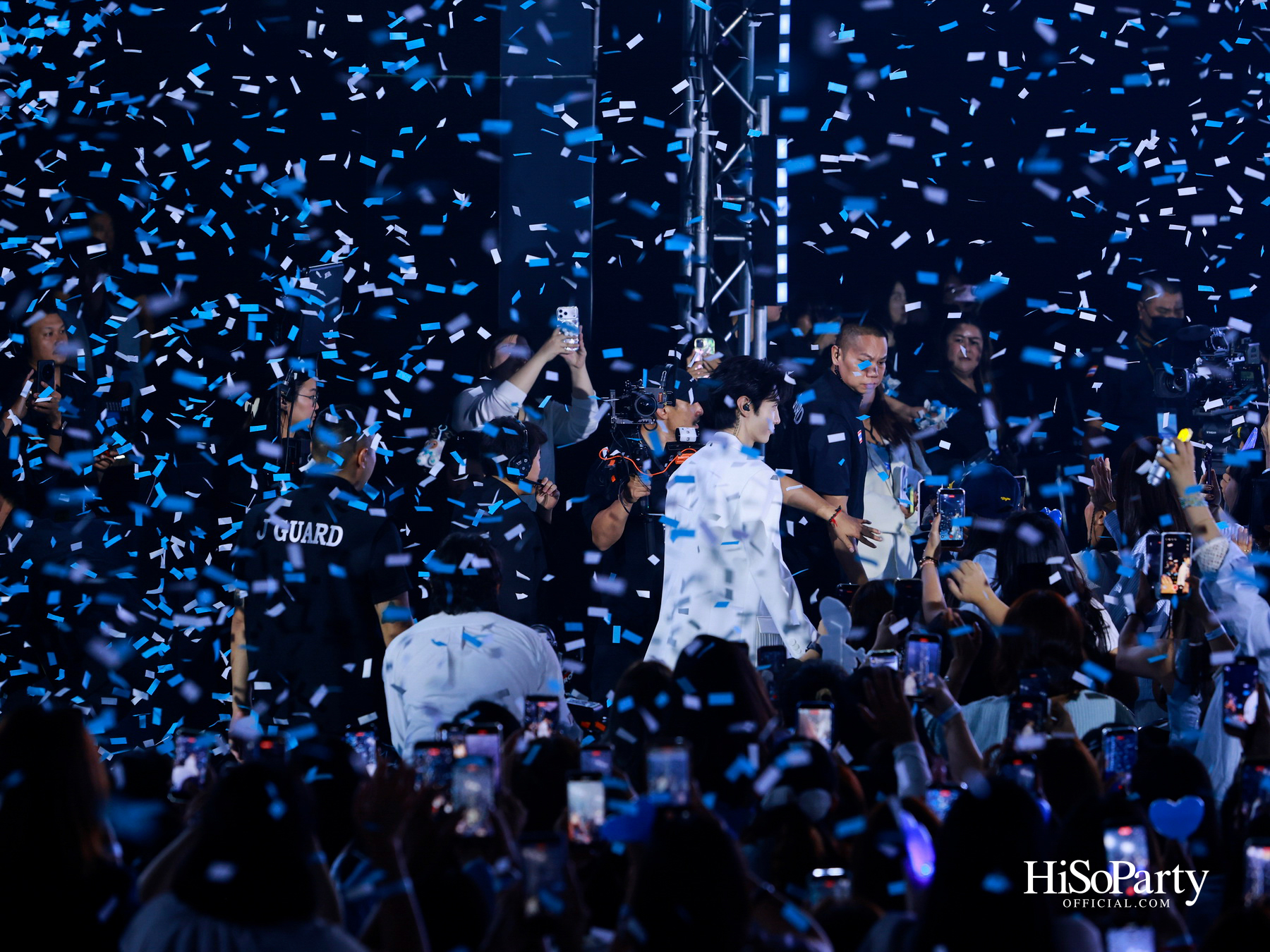 MizuMi พา ‘Chen Zheyuan’ เสิร์ฟโมเมนต์ First Love ในงาน ‘MizuMi x Chen Zheyuan Exclusive Meet & Greet: First Love in Aqua Oasis’