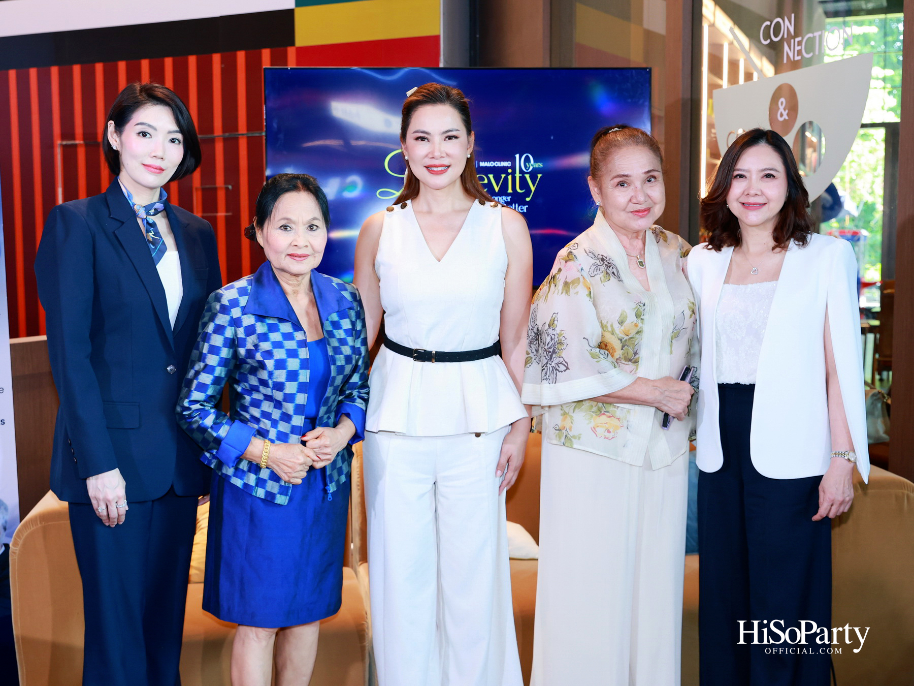 Bangkok Smile Dental Clinic เปิดตัว Implant Dental Center ยกระดับ ‘Dental Implant Hub’ สู่มาตรฐานระดับโลก