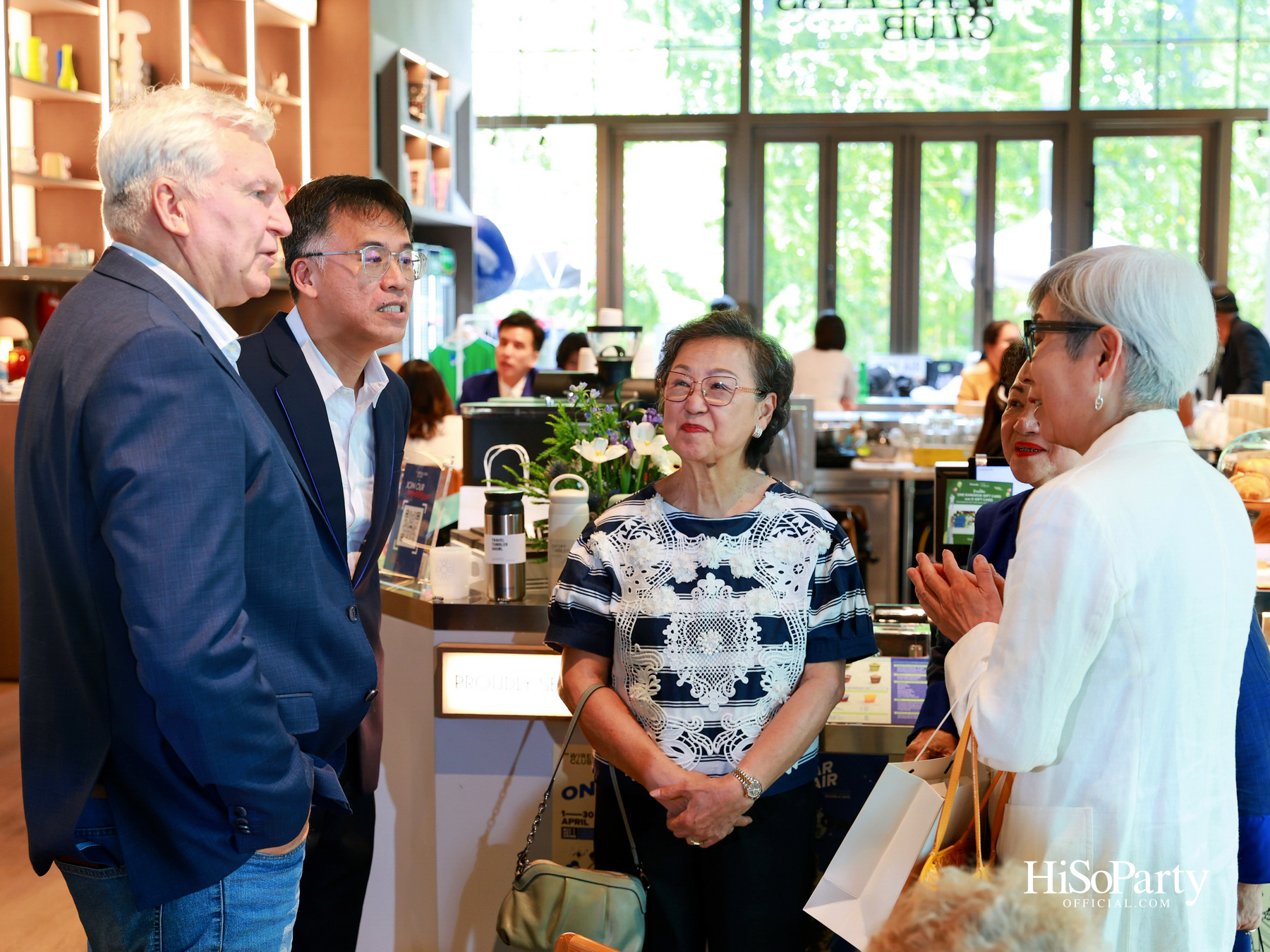 Bangkok Smile Dental Clinic เปิดตัว Implant Dental Center ยกระดับ ‘Dental Implant Hub’ สู่มาตรฐานระดับโลก