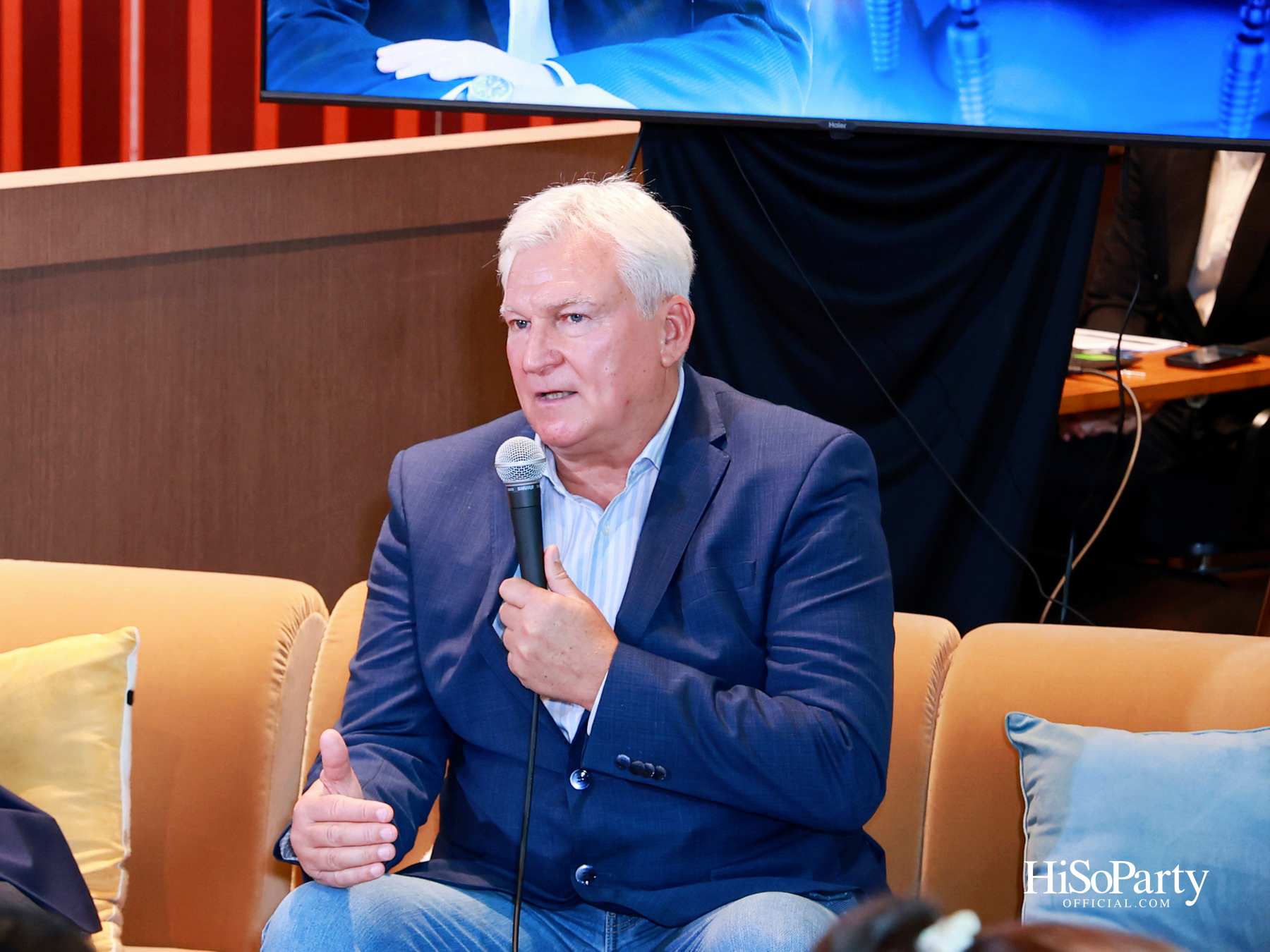 Bangkok Smile Dental Clinic เปิดตัว Implant Dental Center ยกระดับ ‘Dental Implant Hub’ สู่มาตรฐานระดับโลก