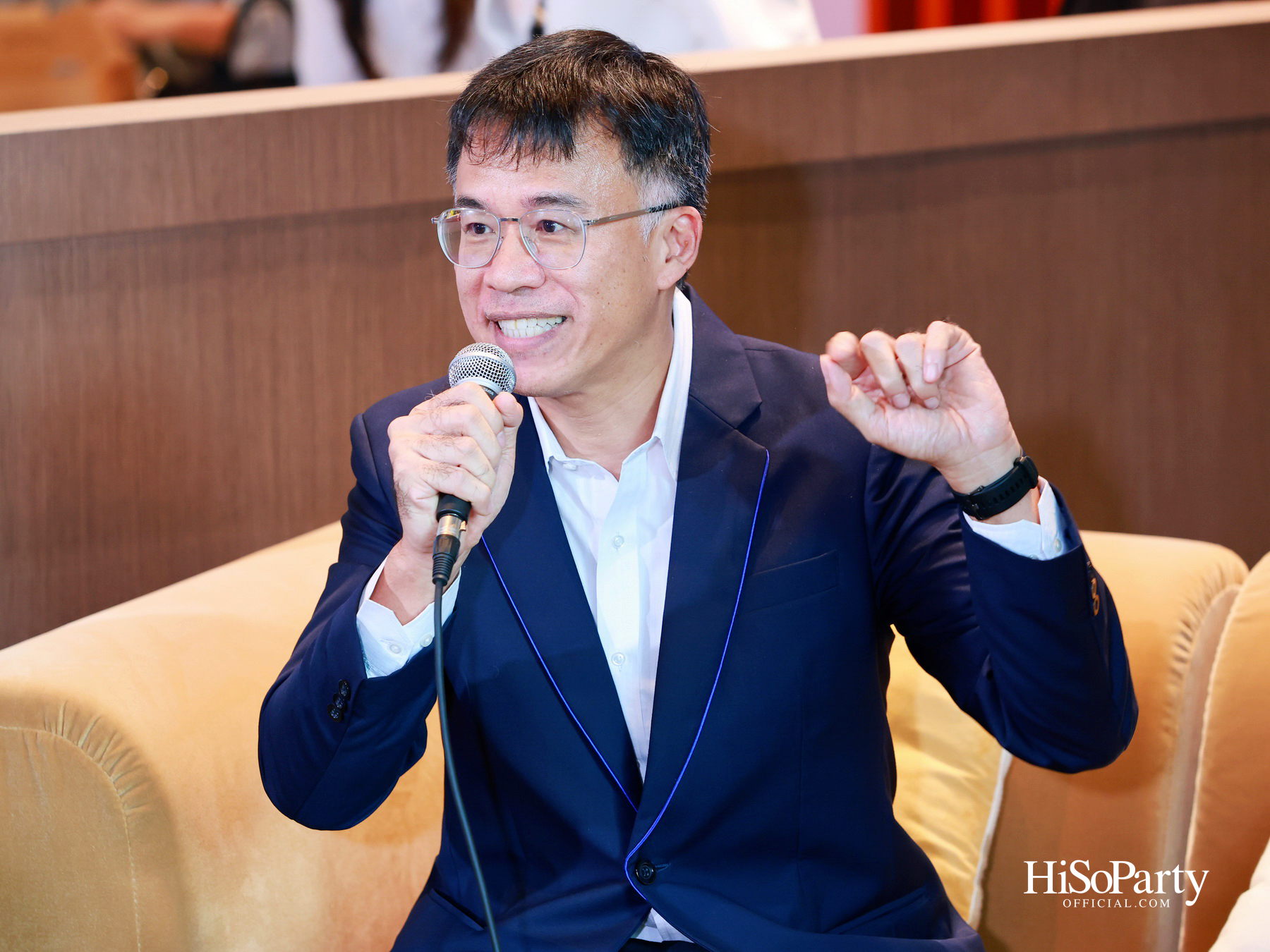 Bangkok Smile Dental Clinic เปิดตัว Implant Dental Center ยกระดับ ‘Dental Implant Hub’ สู่มาตรฐานระดับโลก