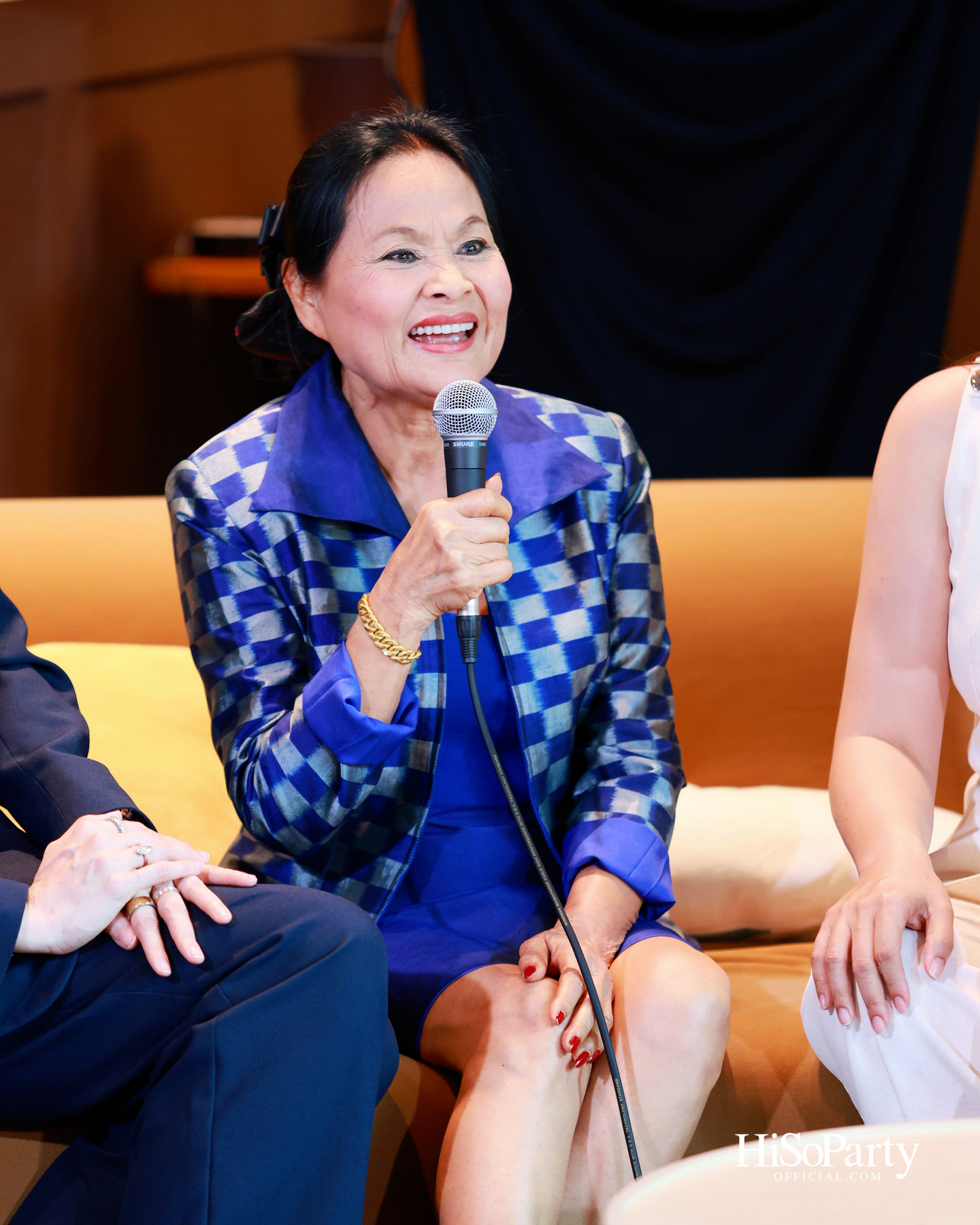 Bangkok Smile Dental Clinic เปิดตัว Implant Dental Center ยกระดับ ‘Dental Implant Hub’ สู่มาตรฐานระดับโลก