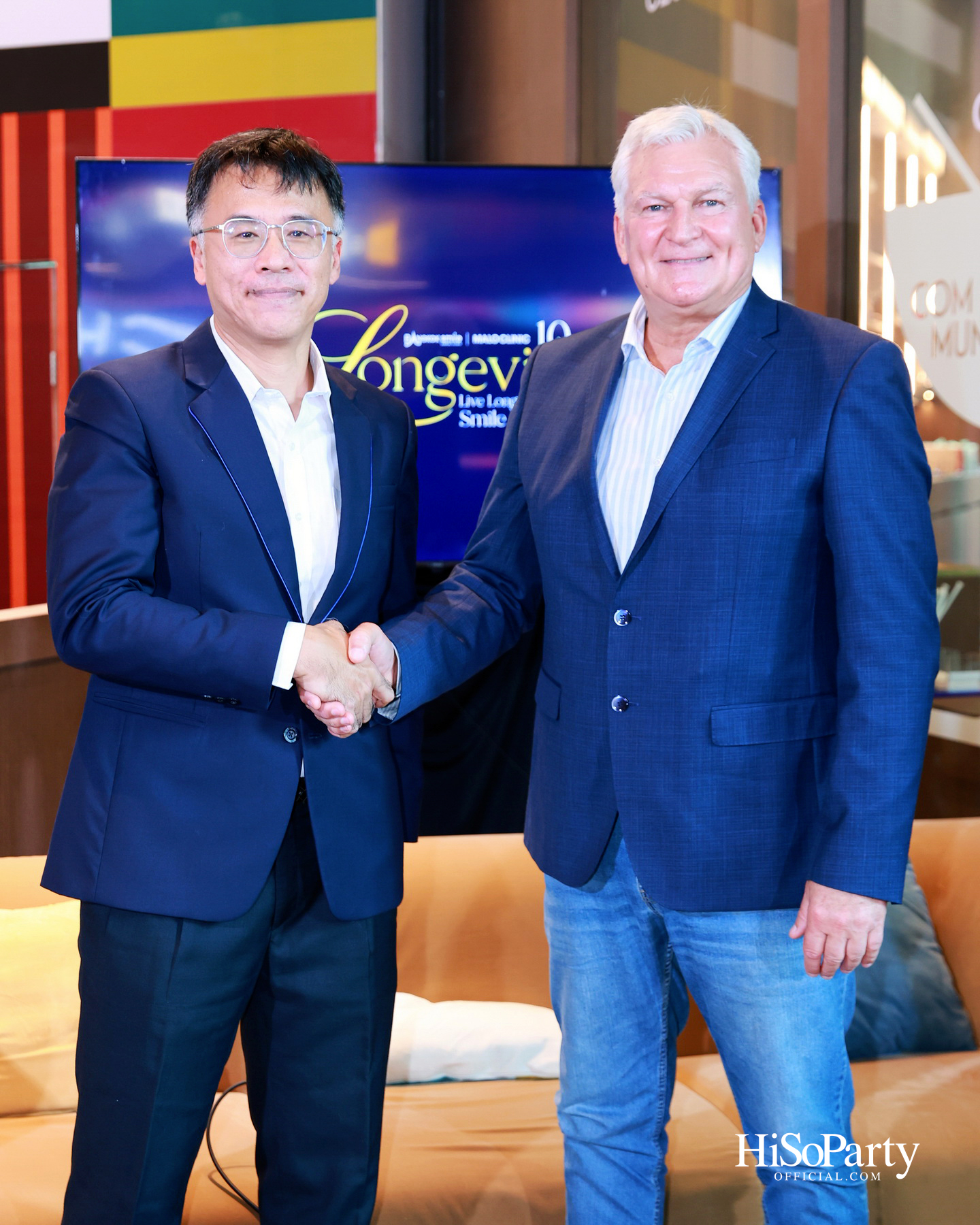 Bangkok Smile Dental Clinic เปิดตัว Implant Dental Center ยกระดับ ‘Dental Implant Hub’ สู่มาตรฐานระดับโลก