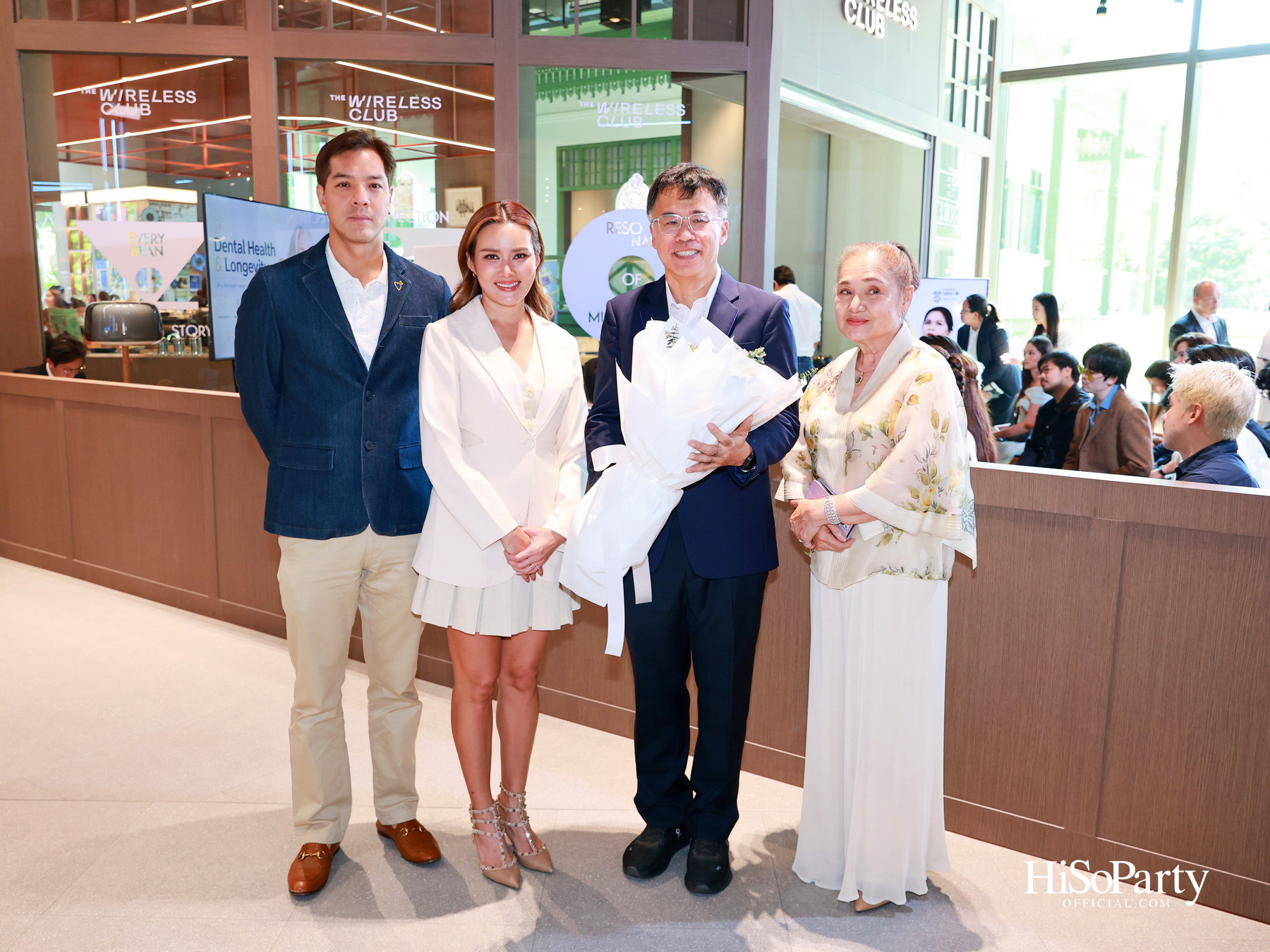 Bangkok Smile Dental Clinic เปิดตัว Implant Dental Center ยกระดับ ‘Dental Implant Hub’ สู่มาตรฐานระดับโลก
