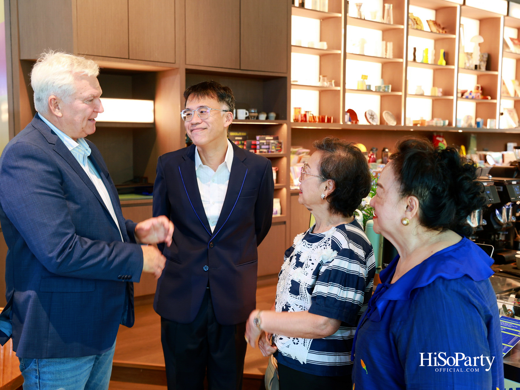 Bangkok Smile Dental Clinic เปิดตัว Implant Dental Center ยกระดับ ‘Dental Implant Hub’ สู่มาตรฐานระดับโลก