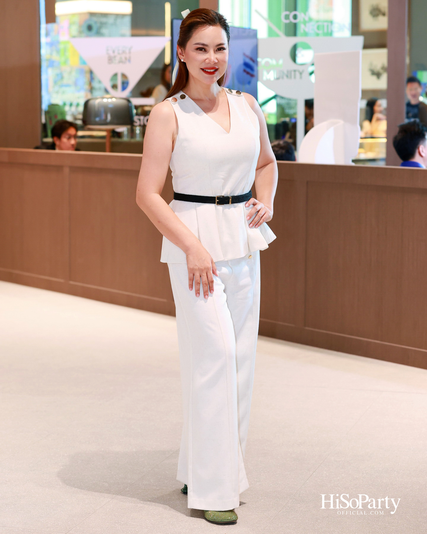 Bangkok Smile Dental Clinic เปิดตัว Implant Dental Center ยกระดับ ‘Dental Implant Hub’ สู่มาตรฐานระดับโลก